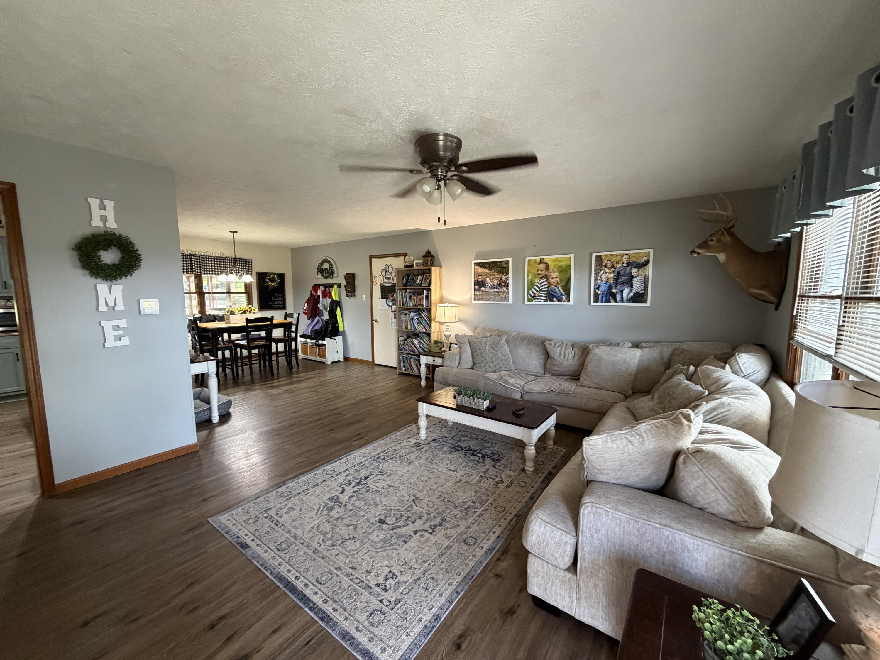 4064 Newport, Fort Loramie, Ohio 45845
