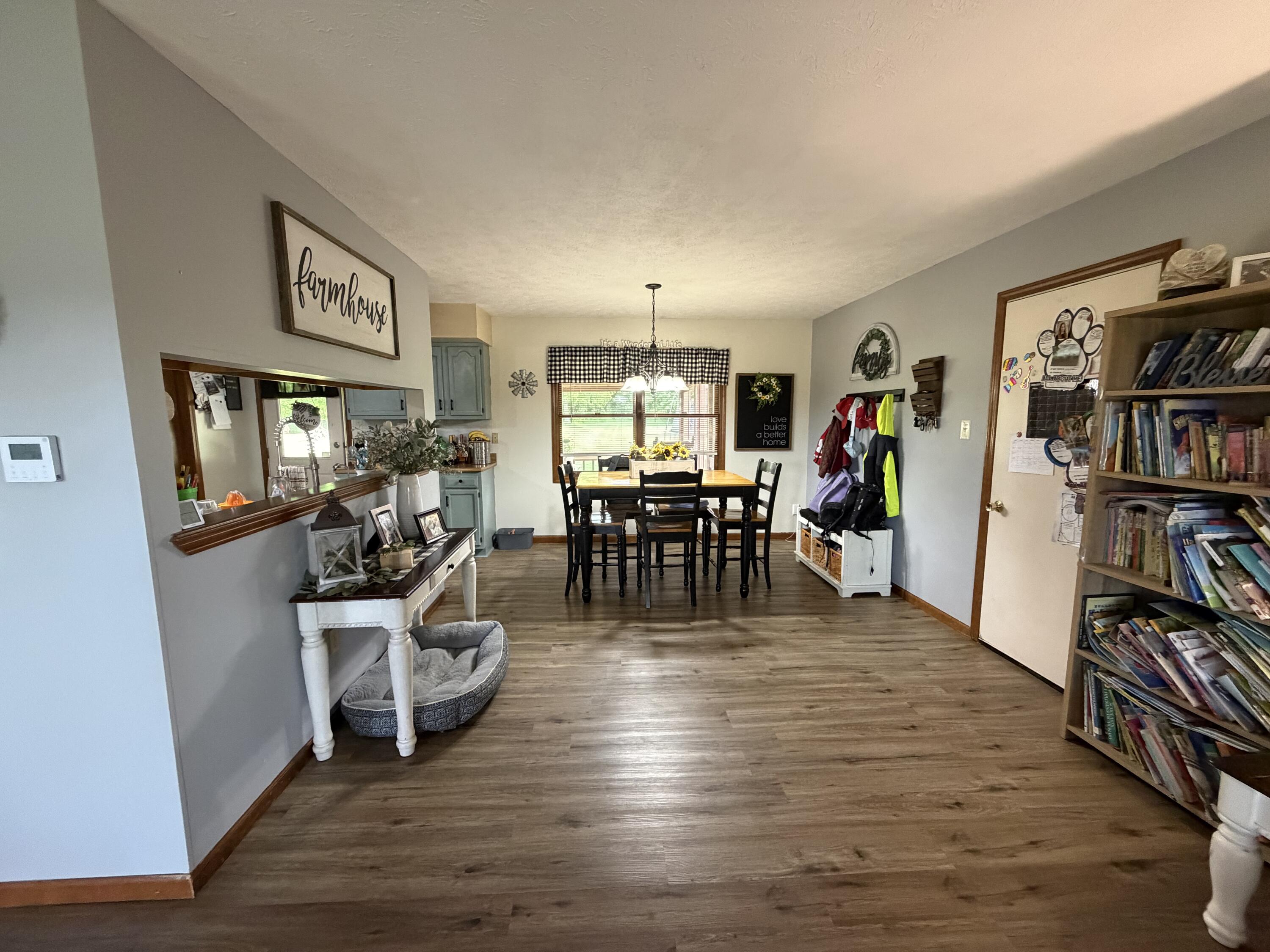 4064 Newport, Fort Loramie, Ohio 45845