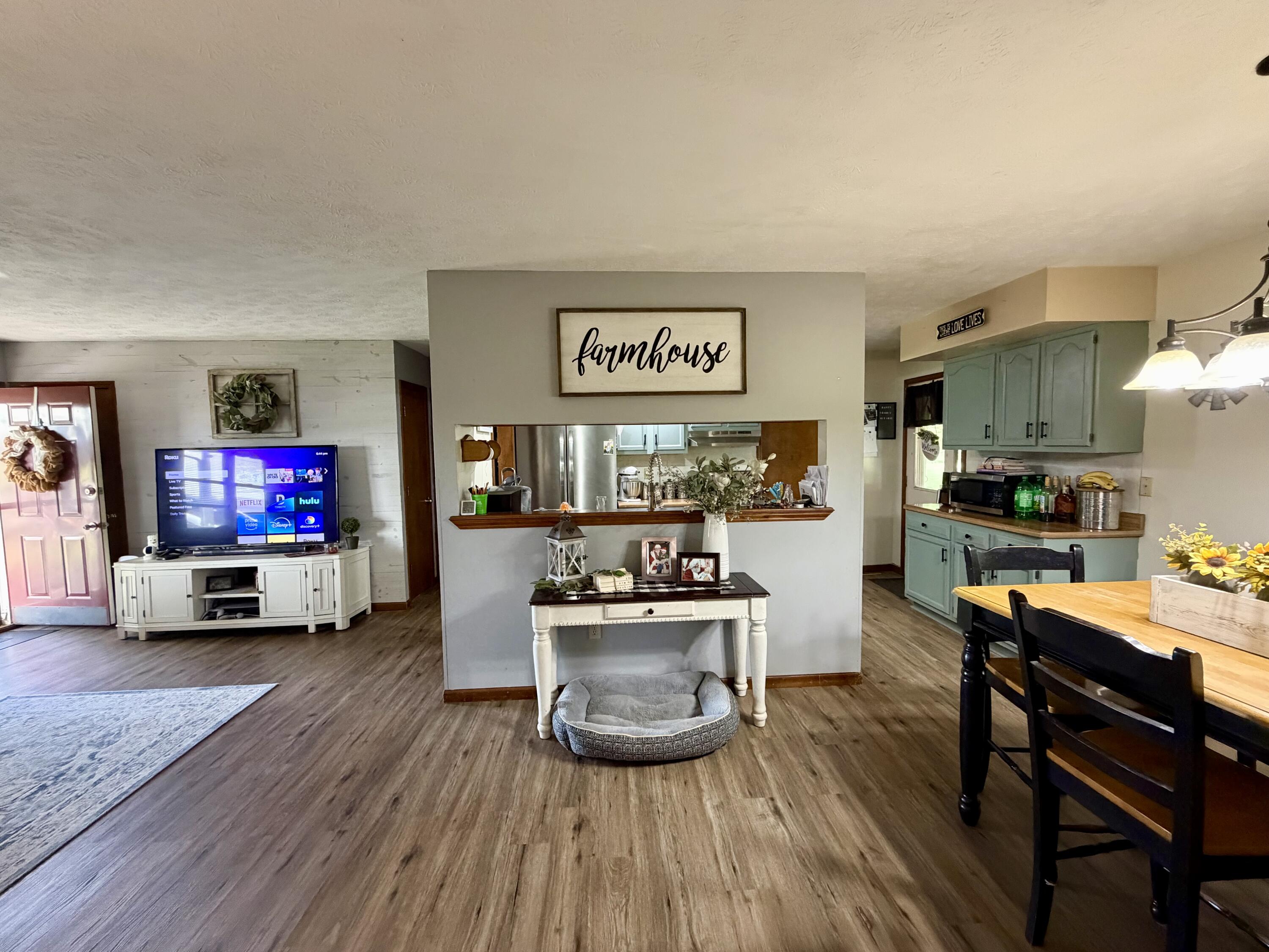 4064 Newport, Fort Loramie, Ohio 45845