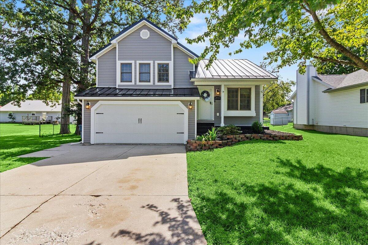 210 White Oaks, Russells Point, Ohio 43348