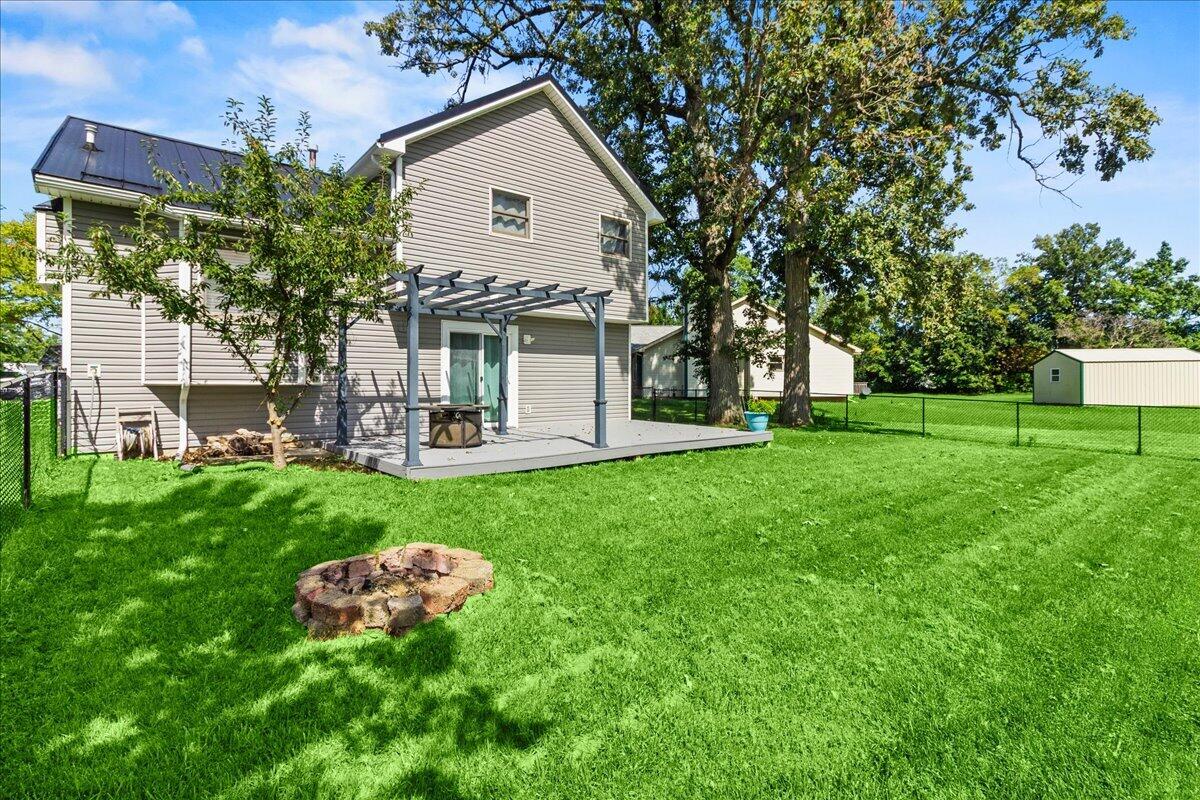 210 White Oaks, Russells Point, Ohio 43348