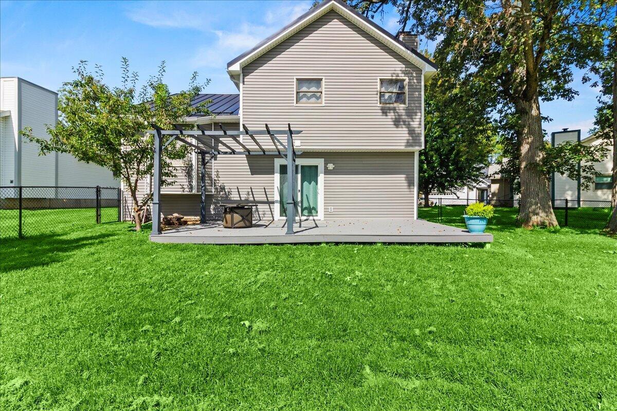 210 White Oaks, Russells Point, Ohio 43348