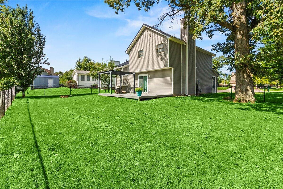 210 White Oaks, Russells Point, Ohio 43348