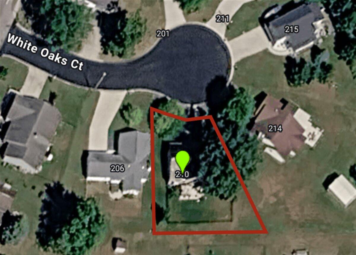 210 White Oaks, Russells Point, Ohio 43348