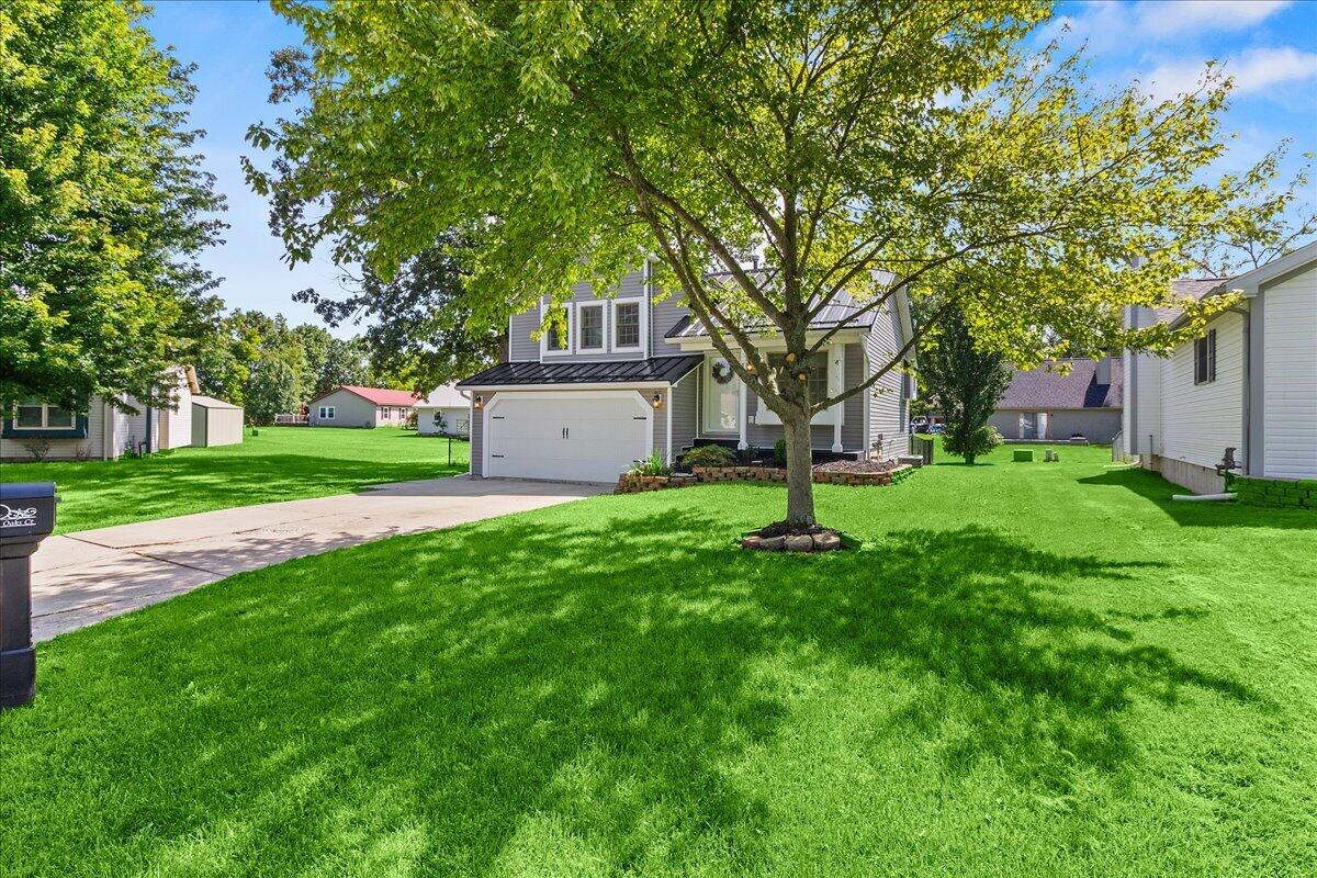 210 White Oaks, Russells Point, Ohio 43348