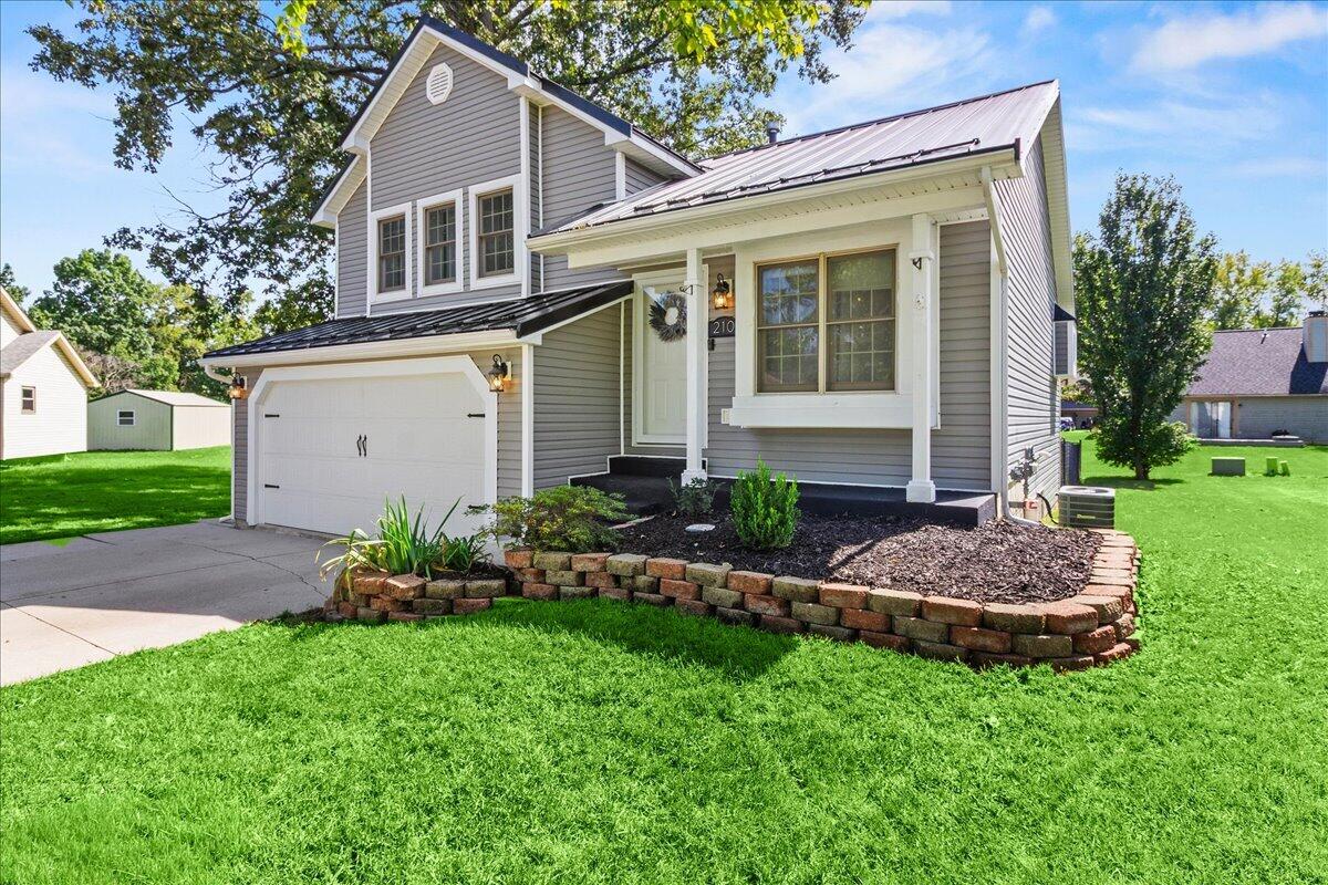 210 White Oaks, Russells Point, Ohio 43348