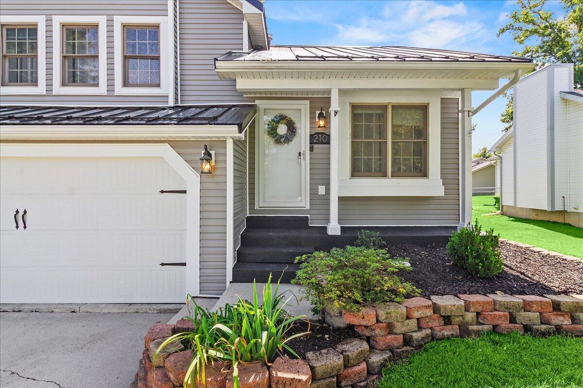 210 White Oaks, Russells Point, Ohio 43348