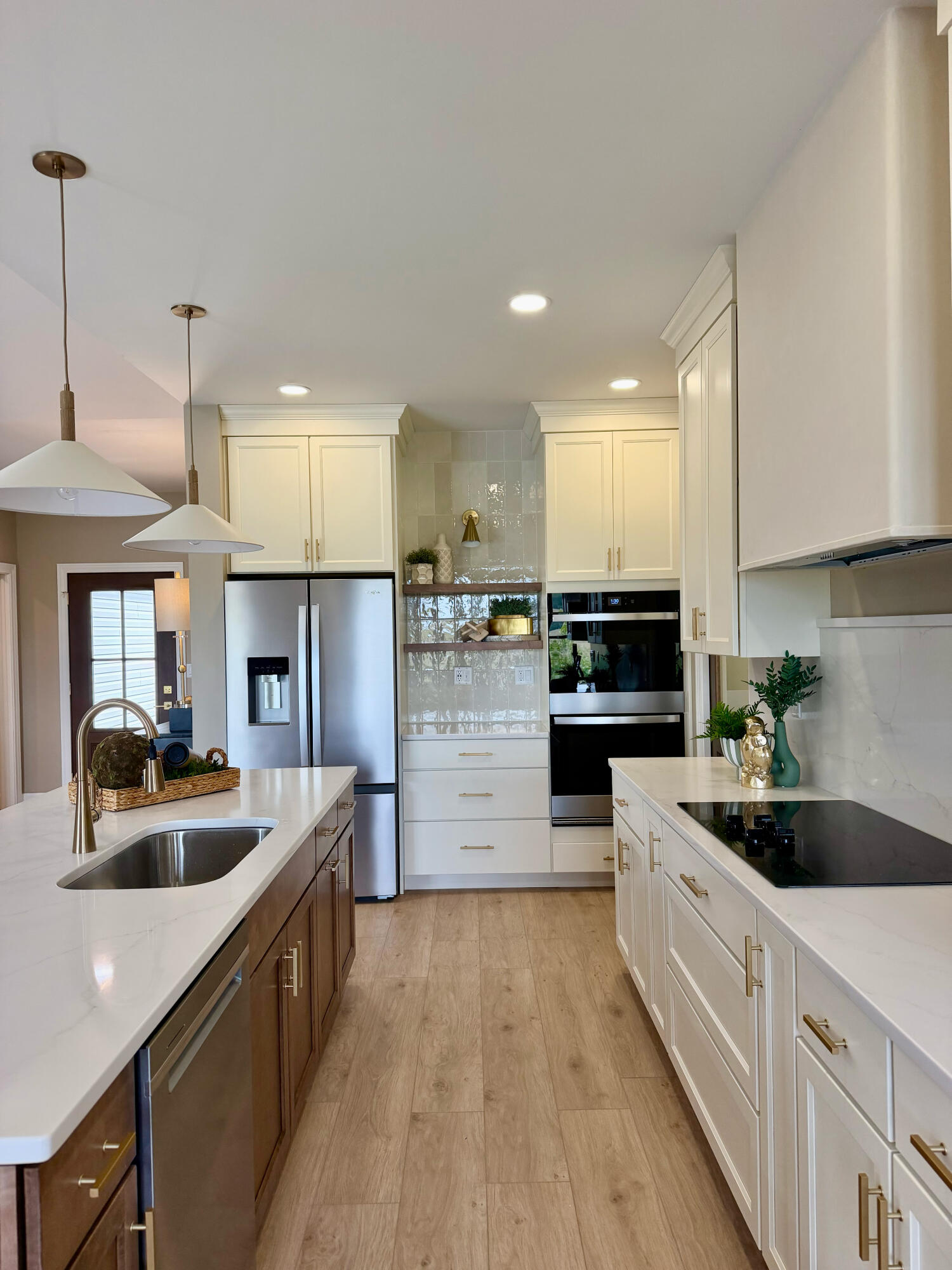 1909 Rosewood, Wapakoneta, Ohio 45895