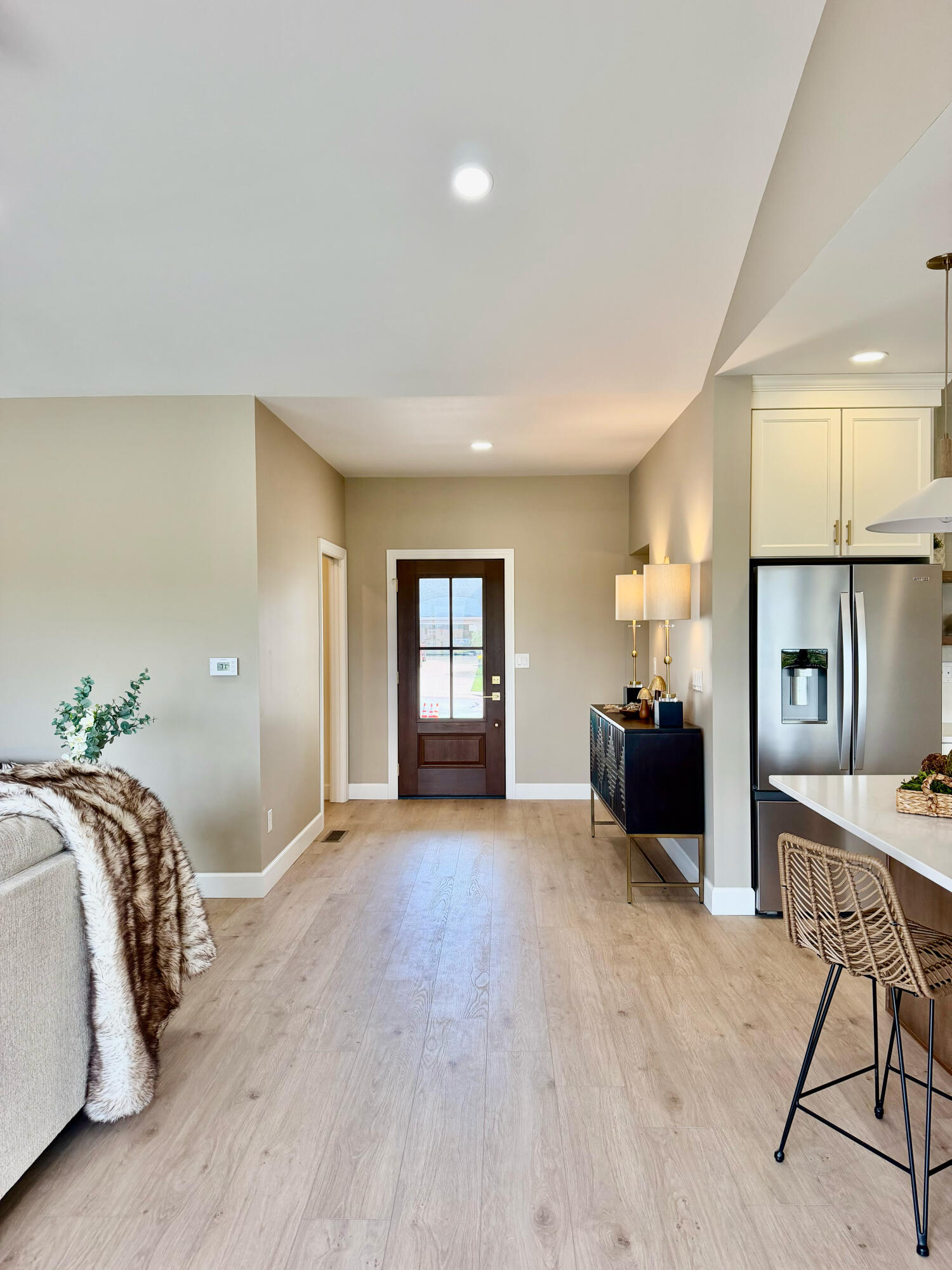 1909 Rosewood, Wapakoneta, Ohio 45895