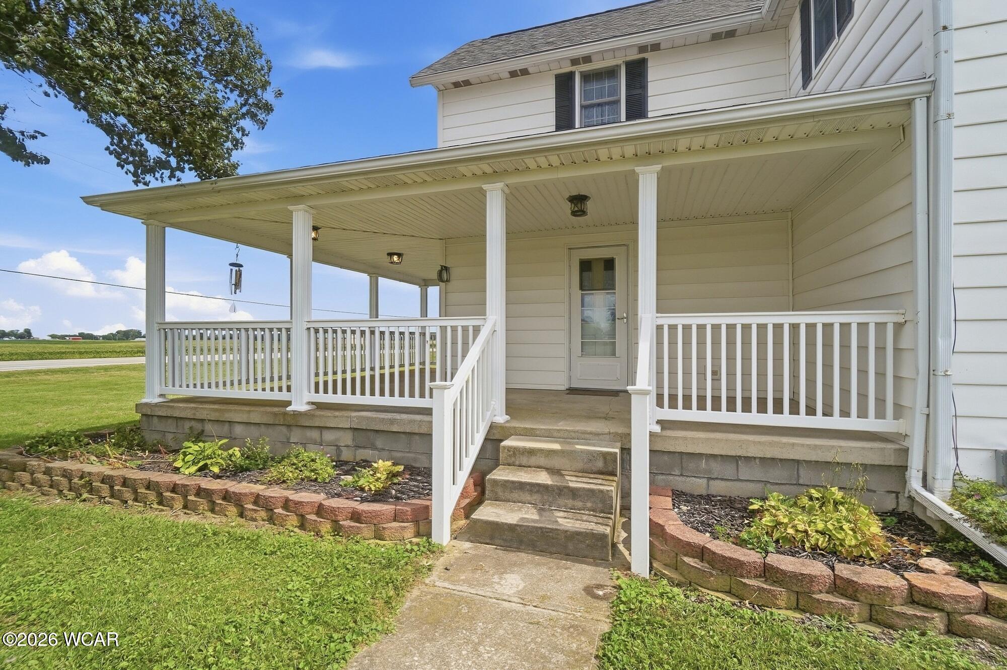 25702 Ohio 67, Waynesfield, Ohio