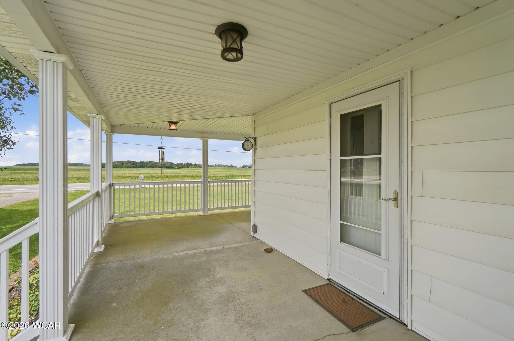 25702 Ohio 67, Waynesfield, Ohio