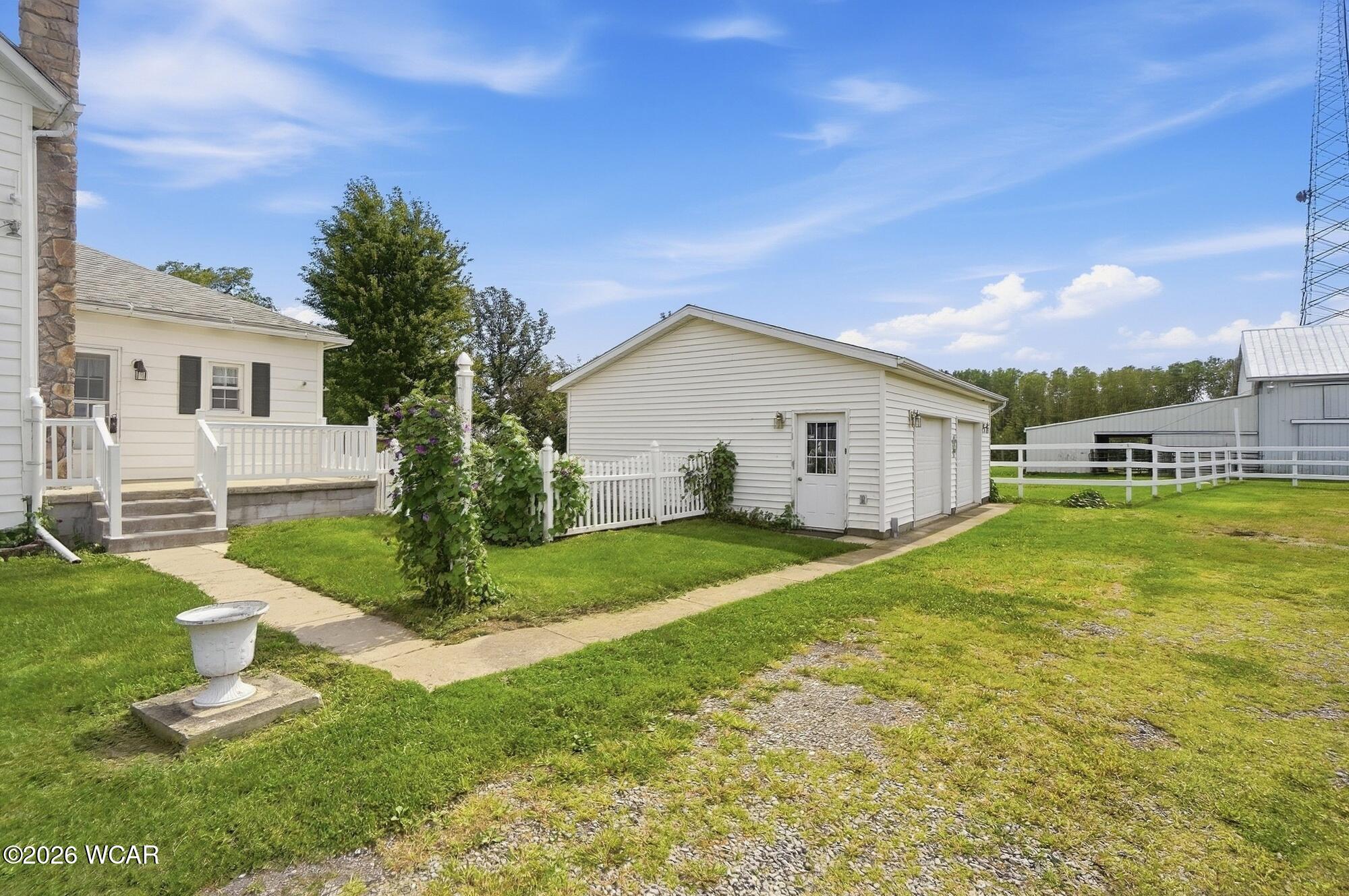 25702 Ohio 67, Waynesfield, Ohio