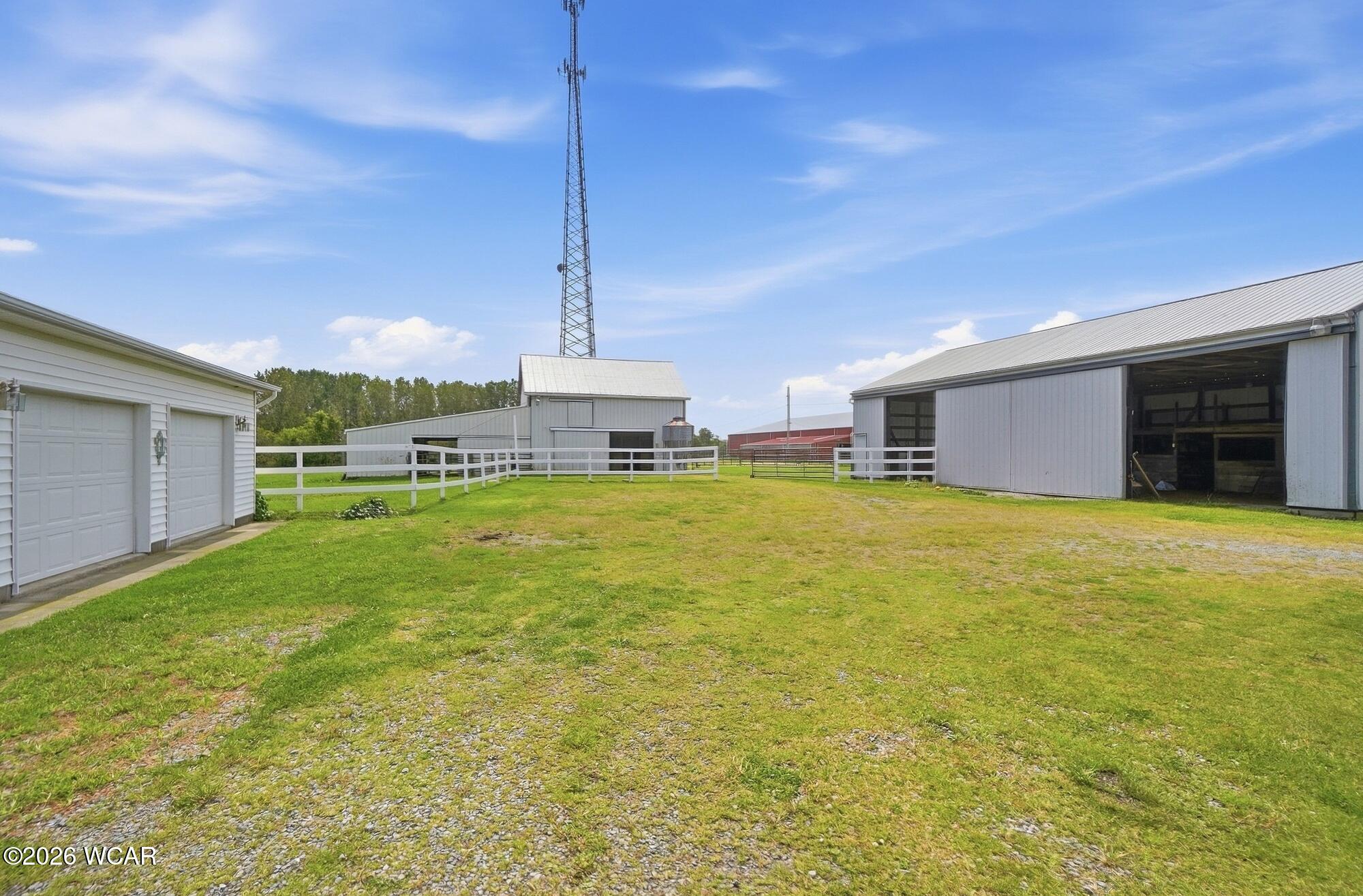 25702 Ohio 67, Waynesfield, Ohio