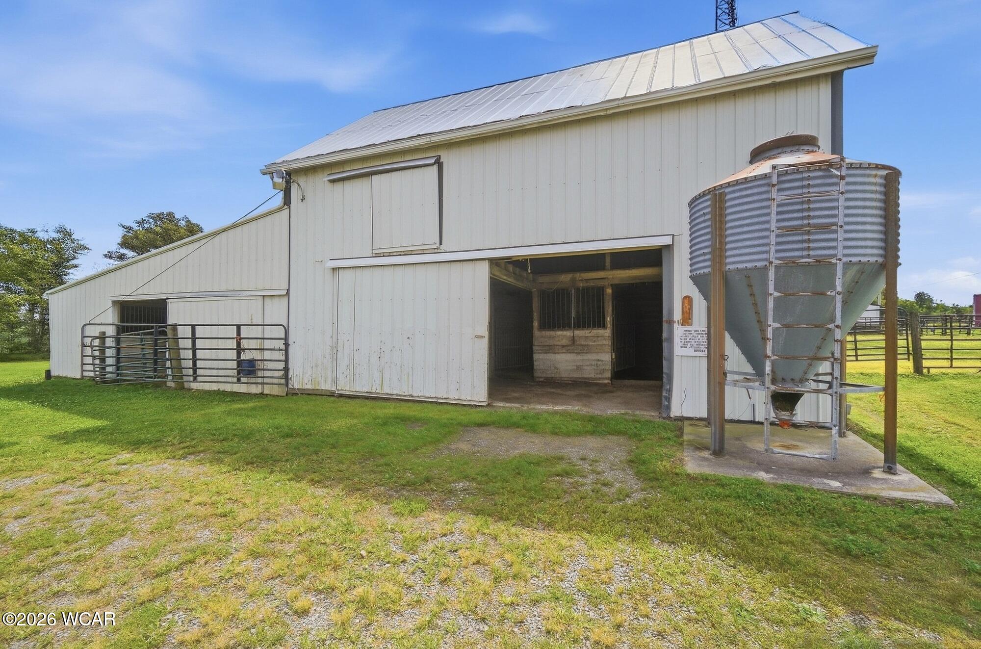 25702 Ohio 67, Waynesfield, Ohio