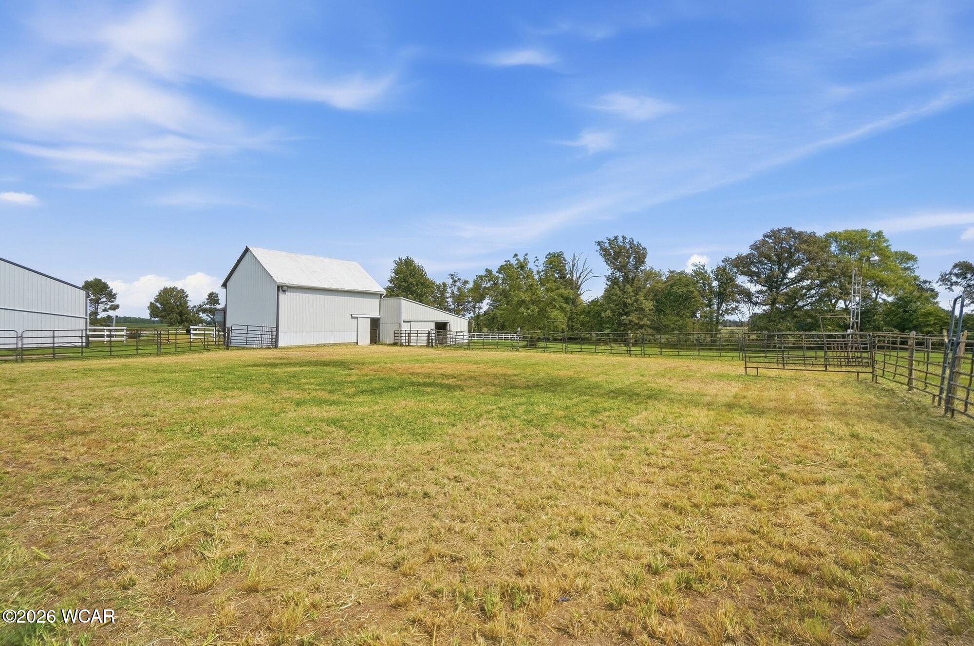 25702 Ohio 67, Waynesfield, Ohio
