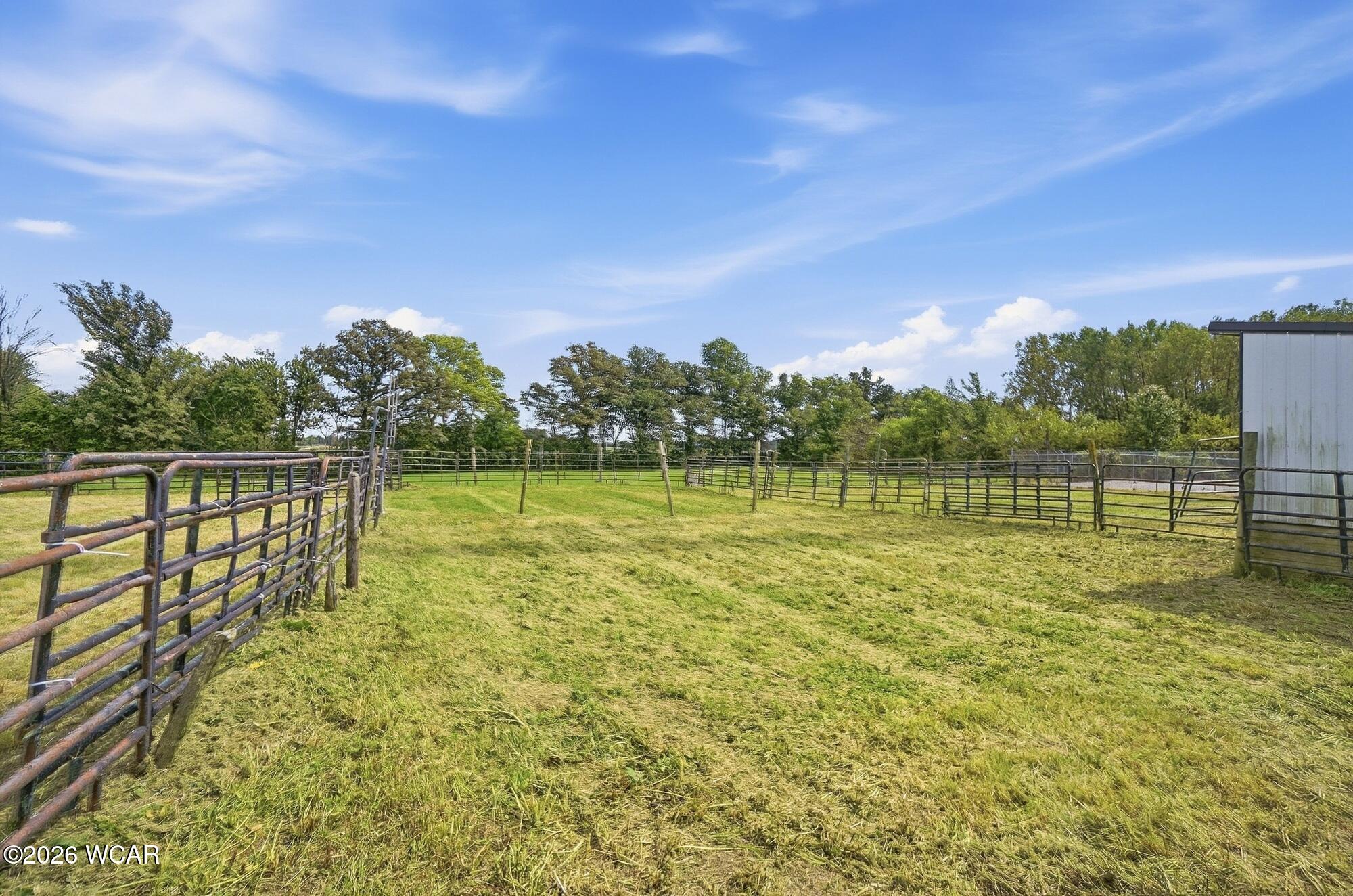 25702 Ohio 67, Waynesfield, Ohio