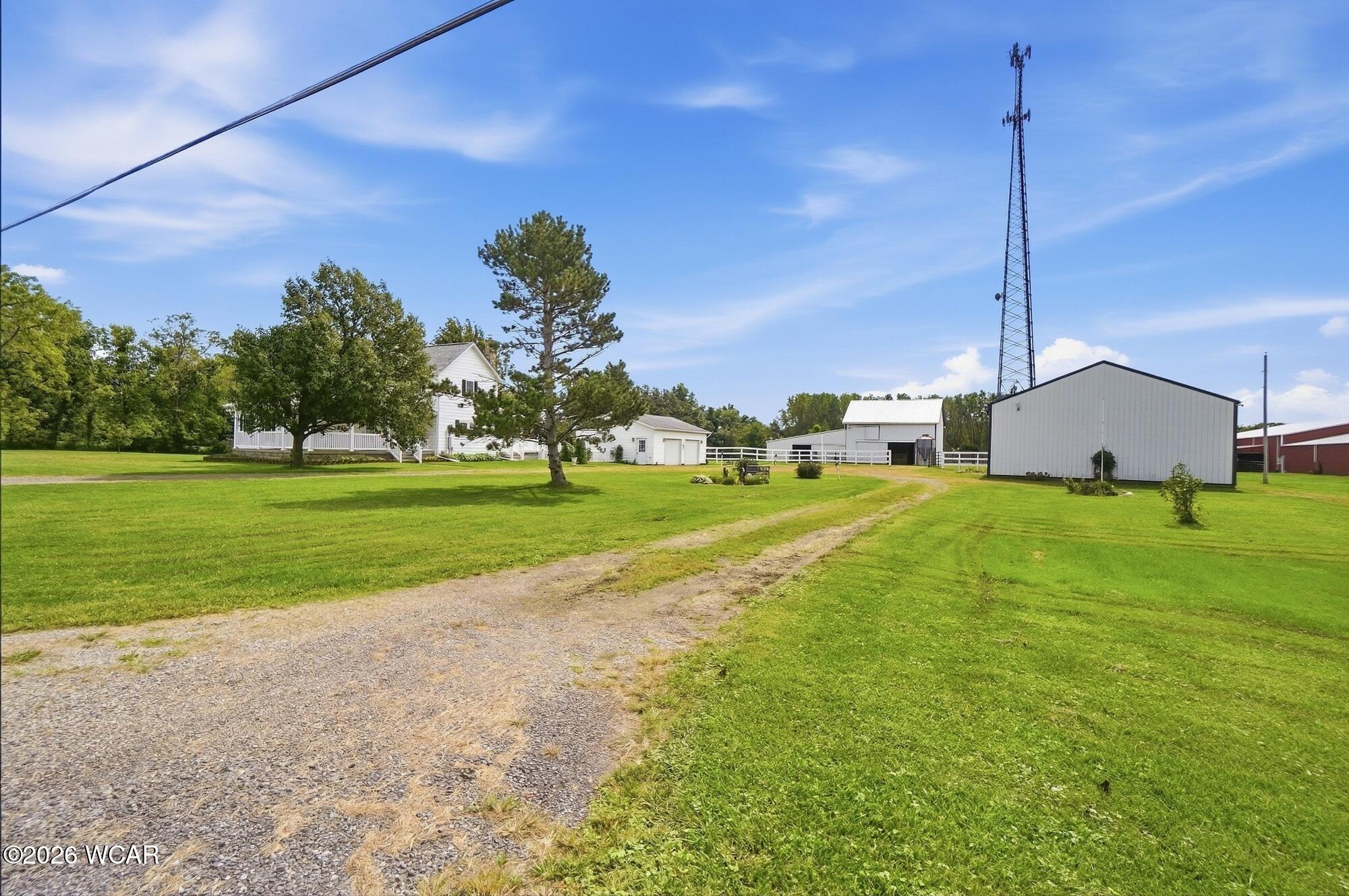 25702 Ohio 67, Waynesfield, Ohio