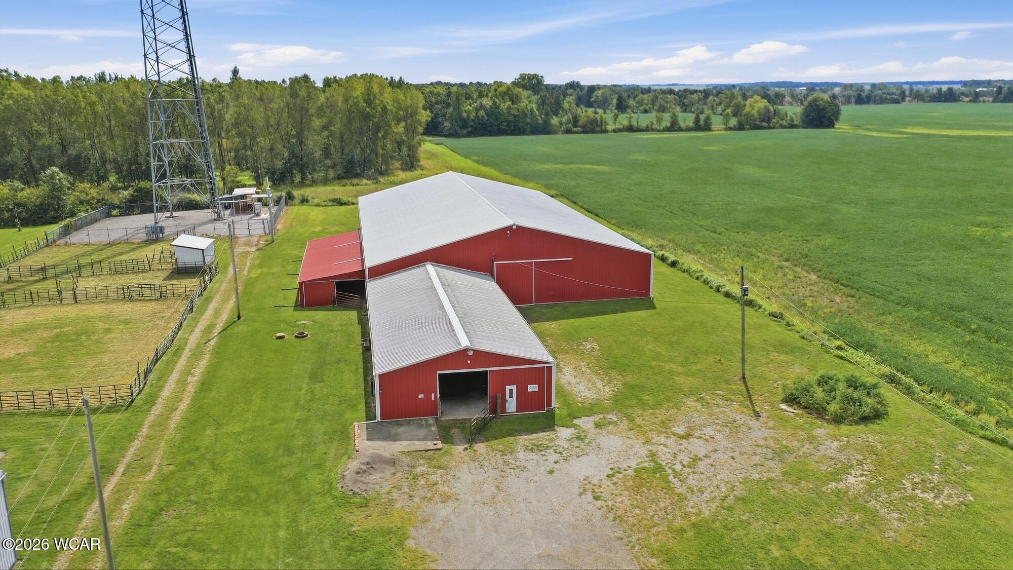 25702 Ohio 67, Waynesfield, Ohio