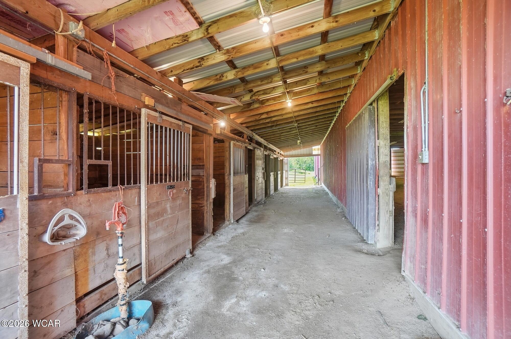 25702 Ohio 67, Waynesfield, Ohio