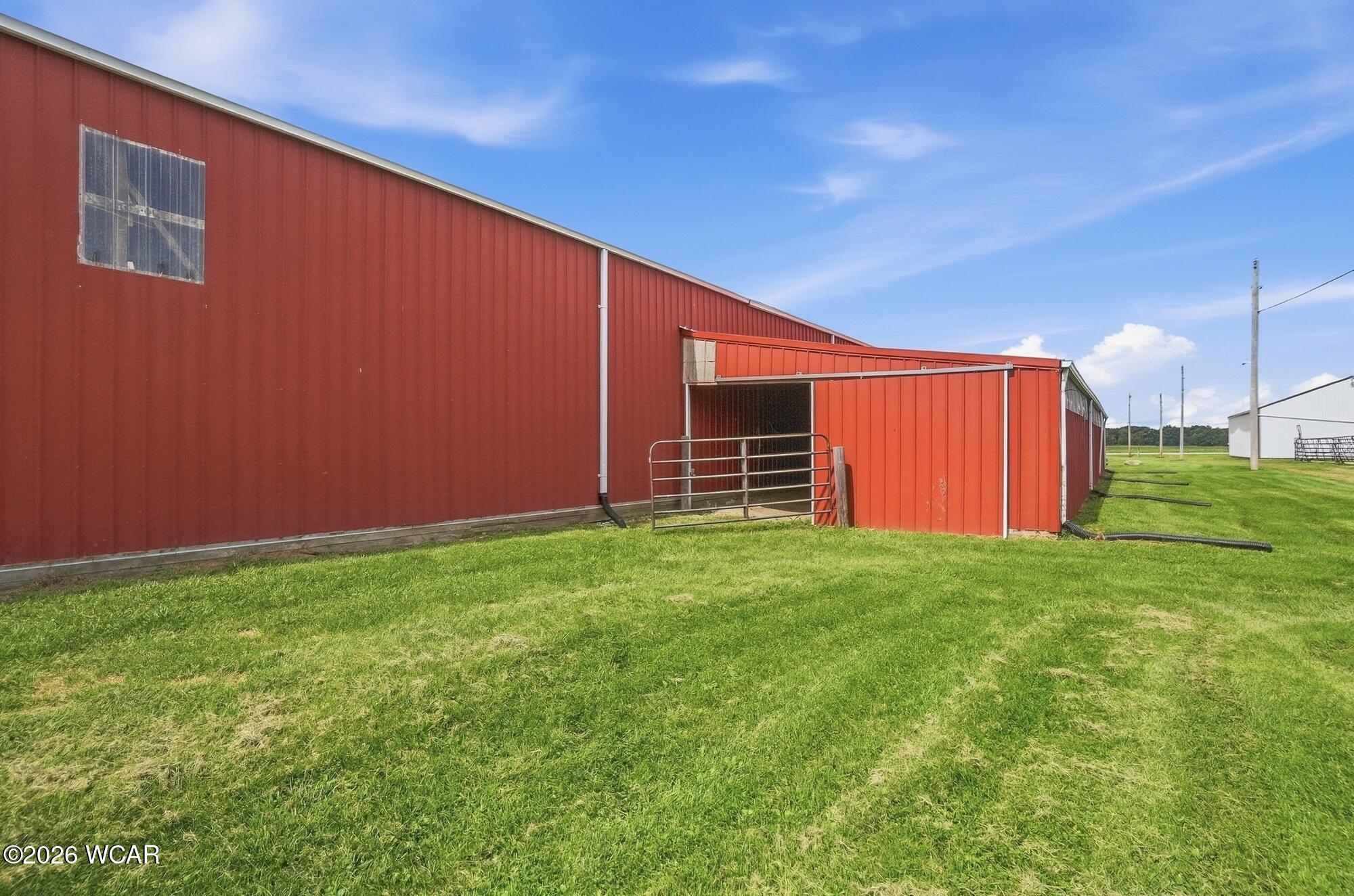 25702 Ohio 67, Waynesfield, Ohio