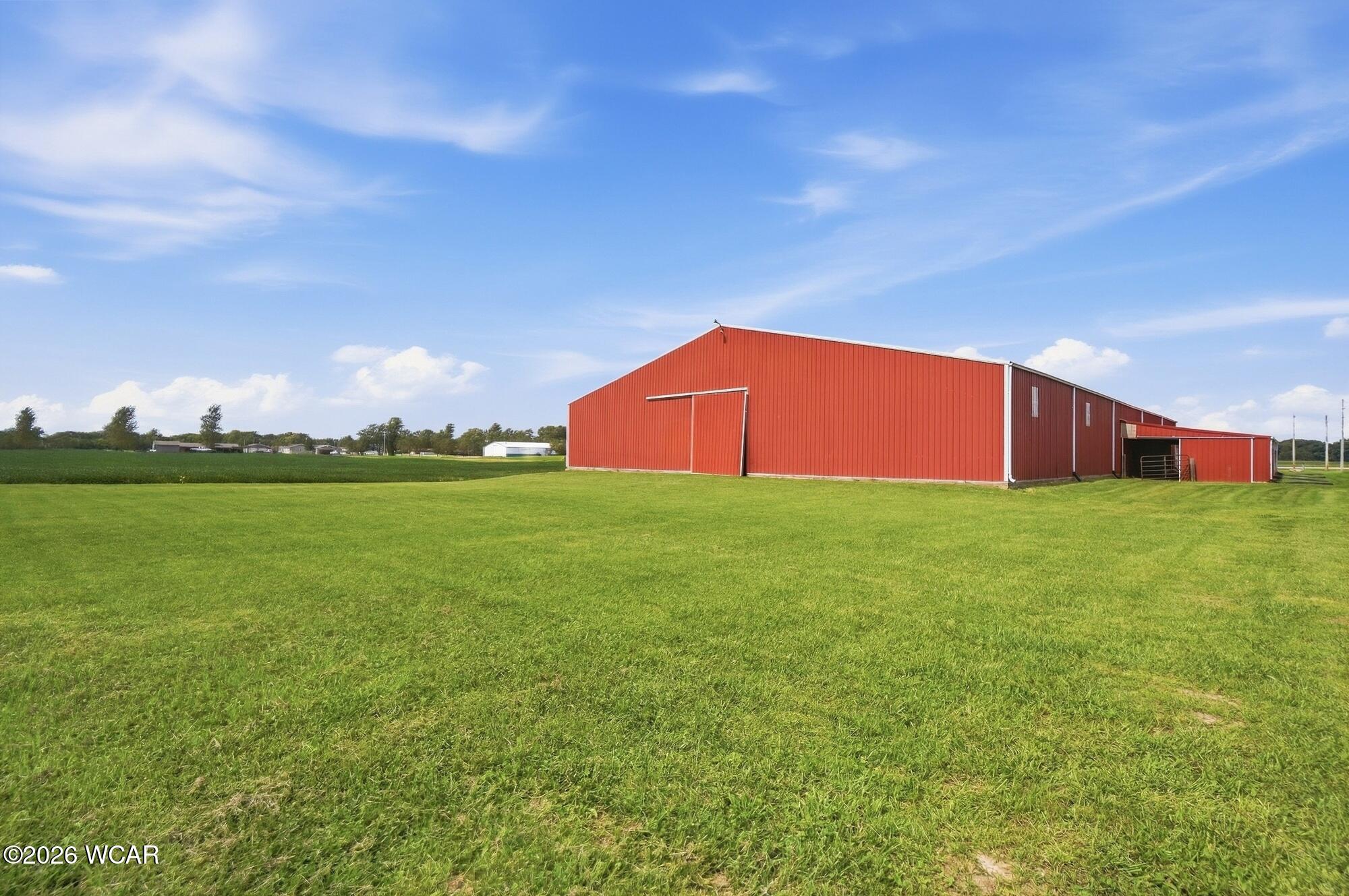 25702 Ohio 67, Waynesfield, Ohio