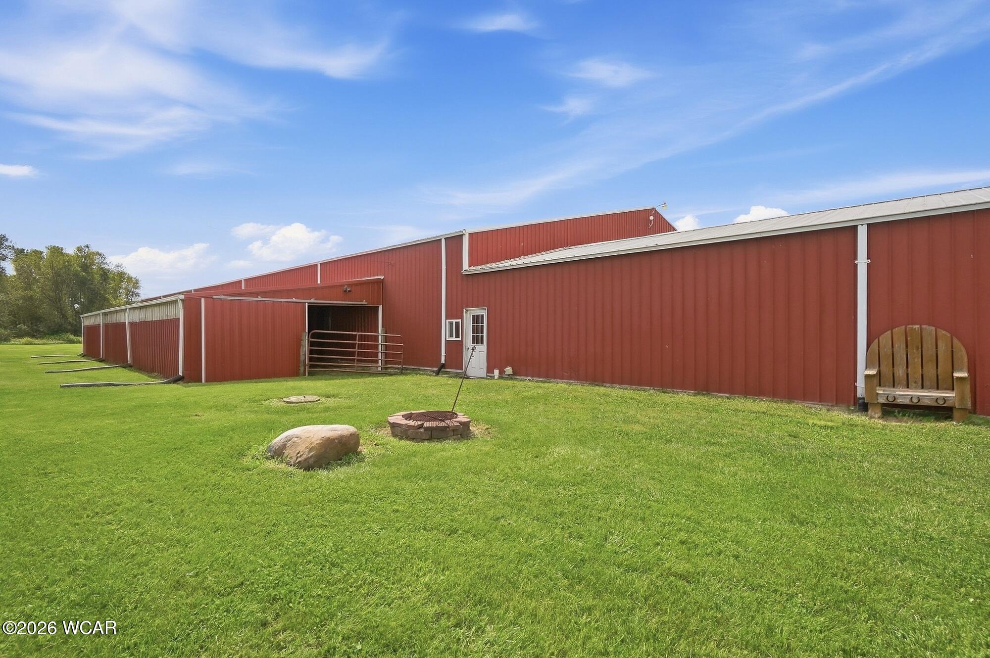 25702 Ohio 67, Waynesfield, Ohio