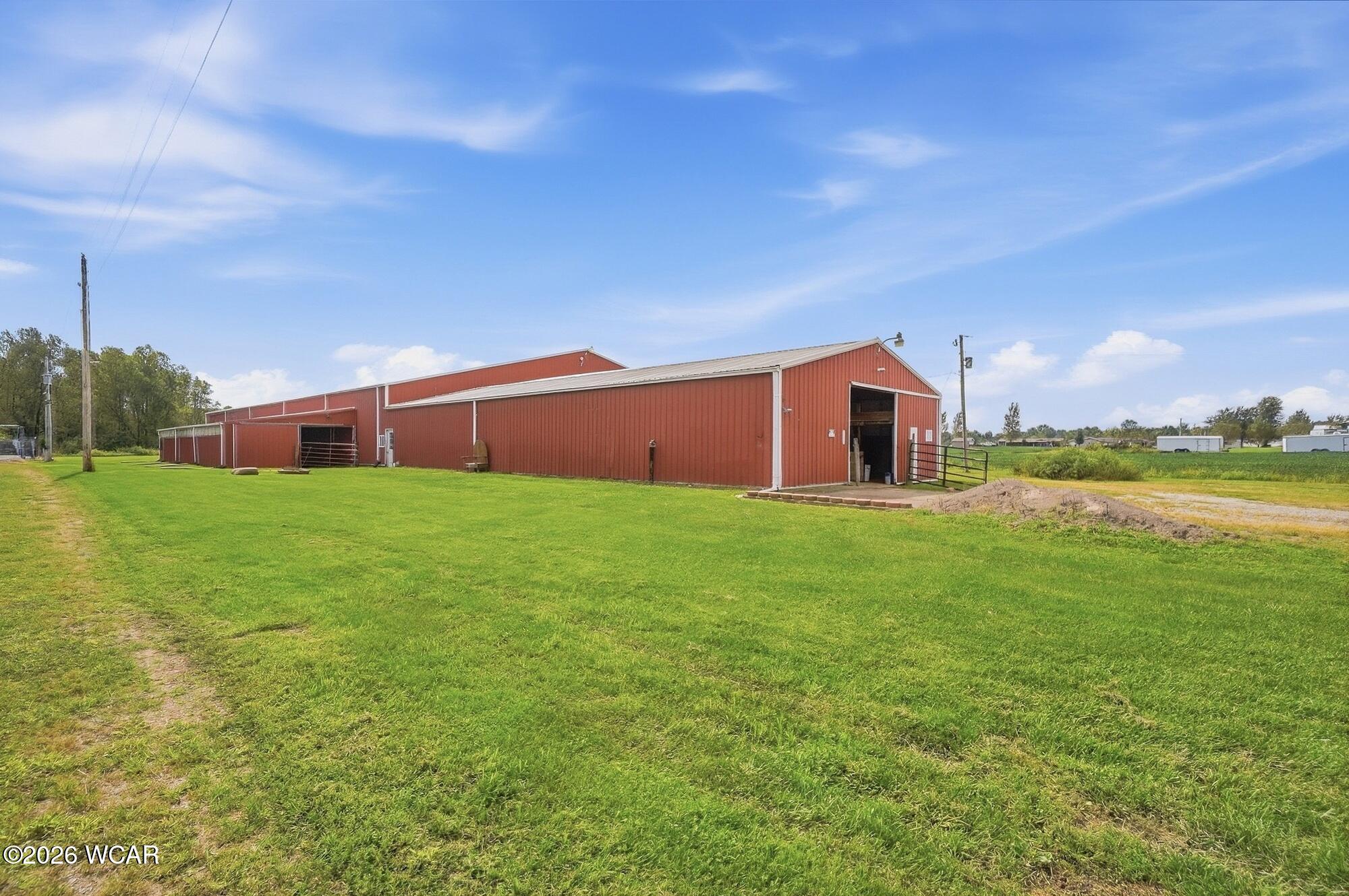25702 Ohio 67, Waynesfield, Ohio