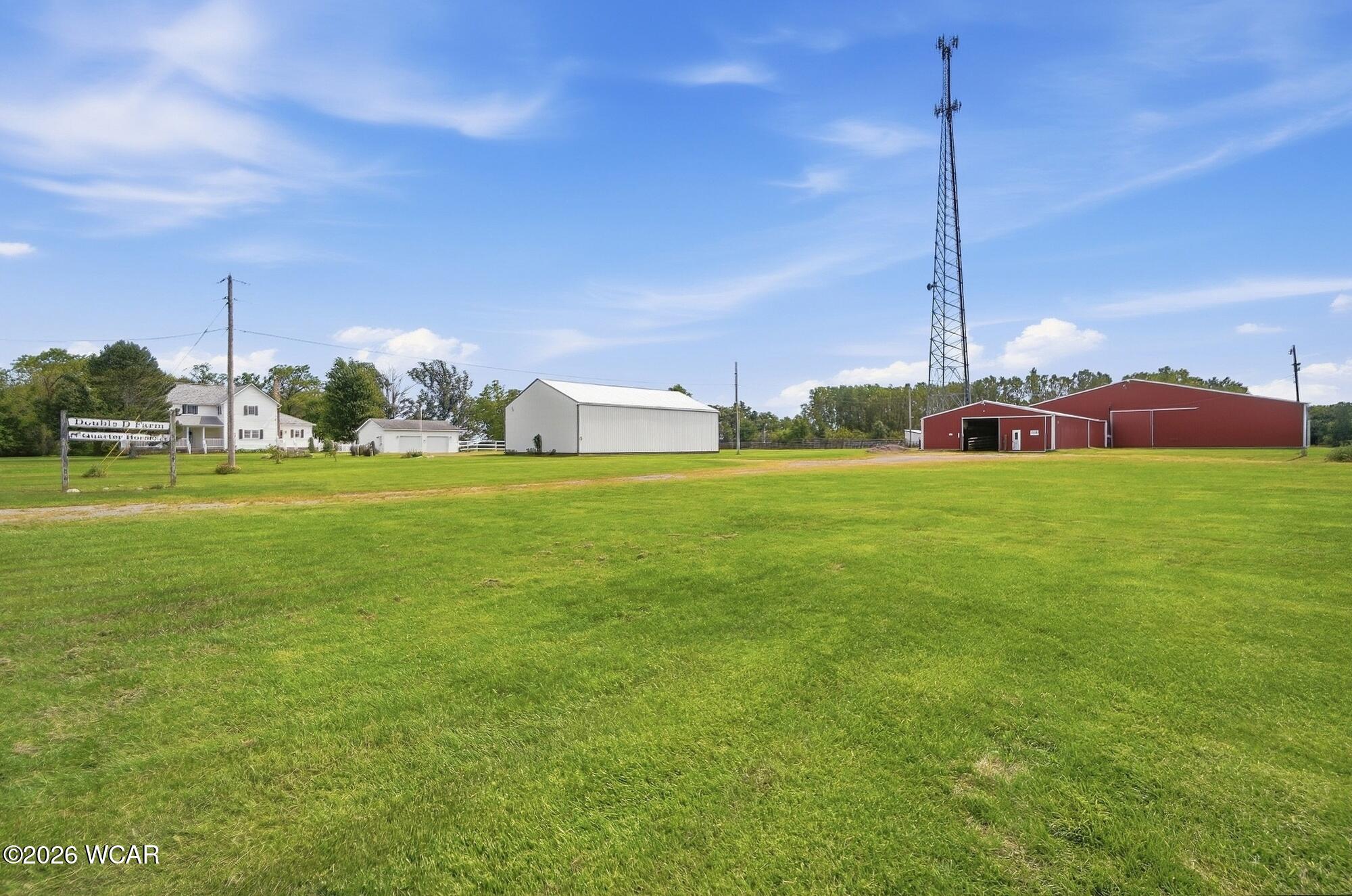25702 Ohio 67, Waynesfield, Ohio