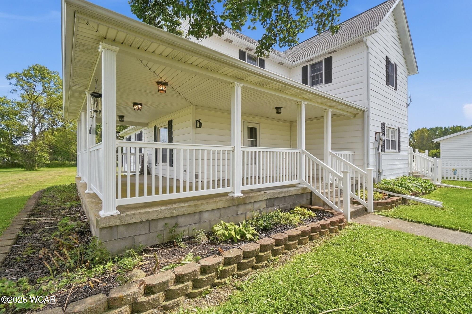 25702 Ohio 67, Waynesfield, Ohio