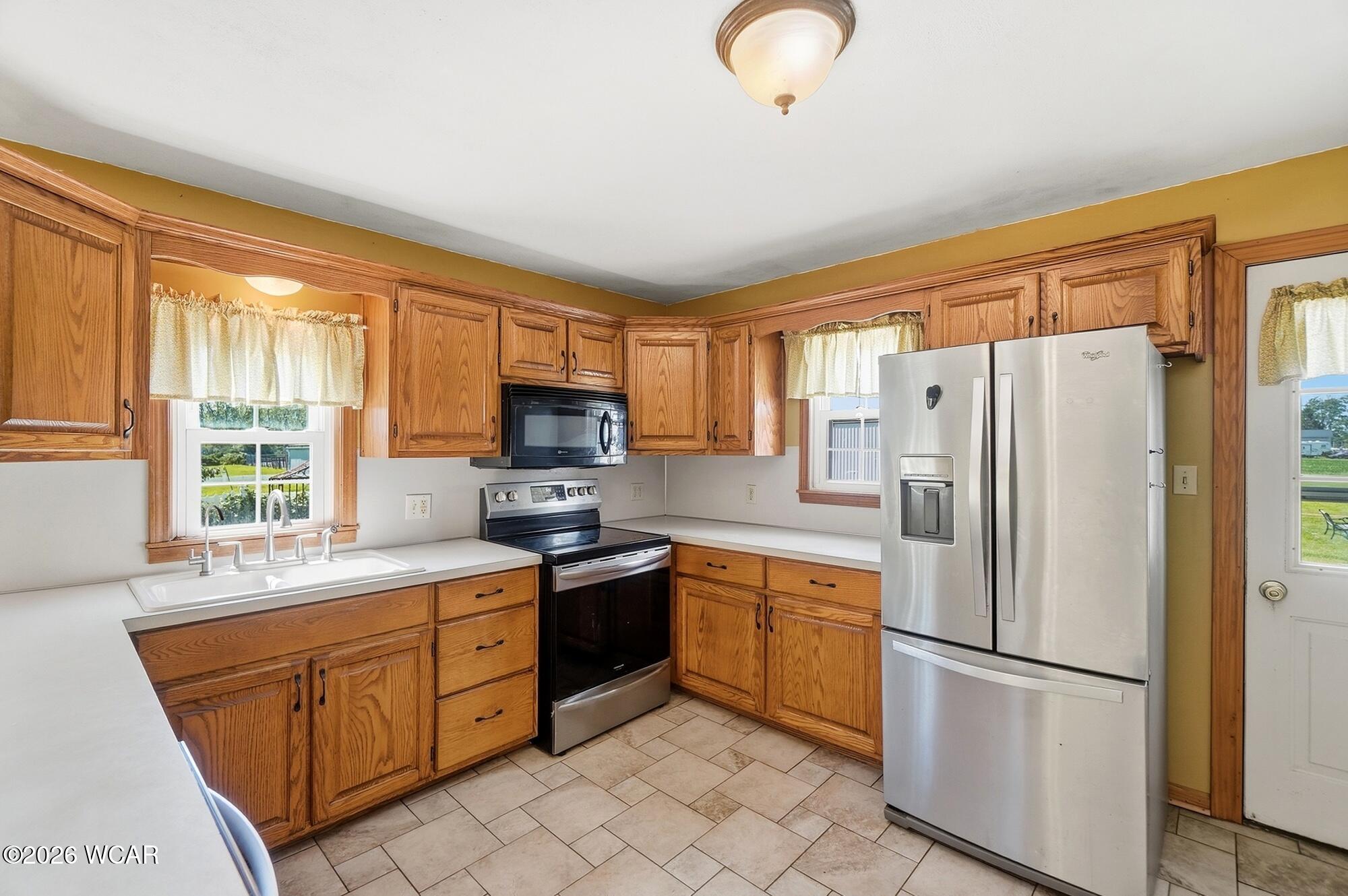 25702 Ohio 67, Waynesfield, Ohio