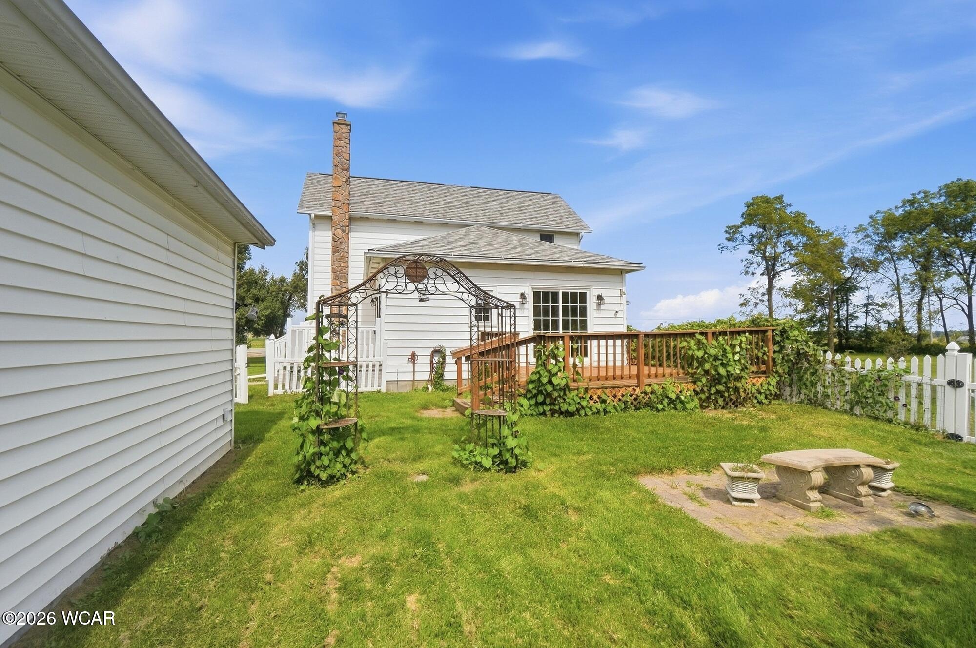 25702 Ohio 67, Waynesfield, Ohio