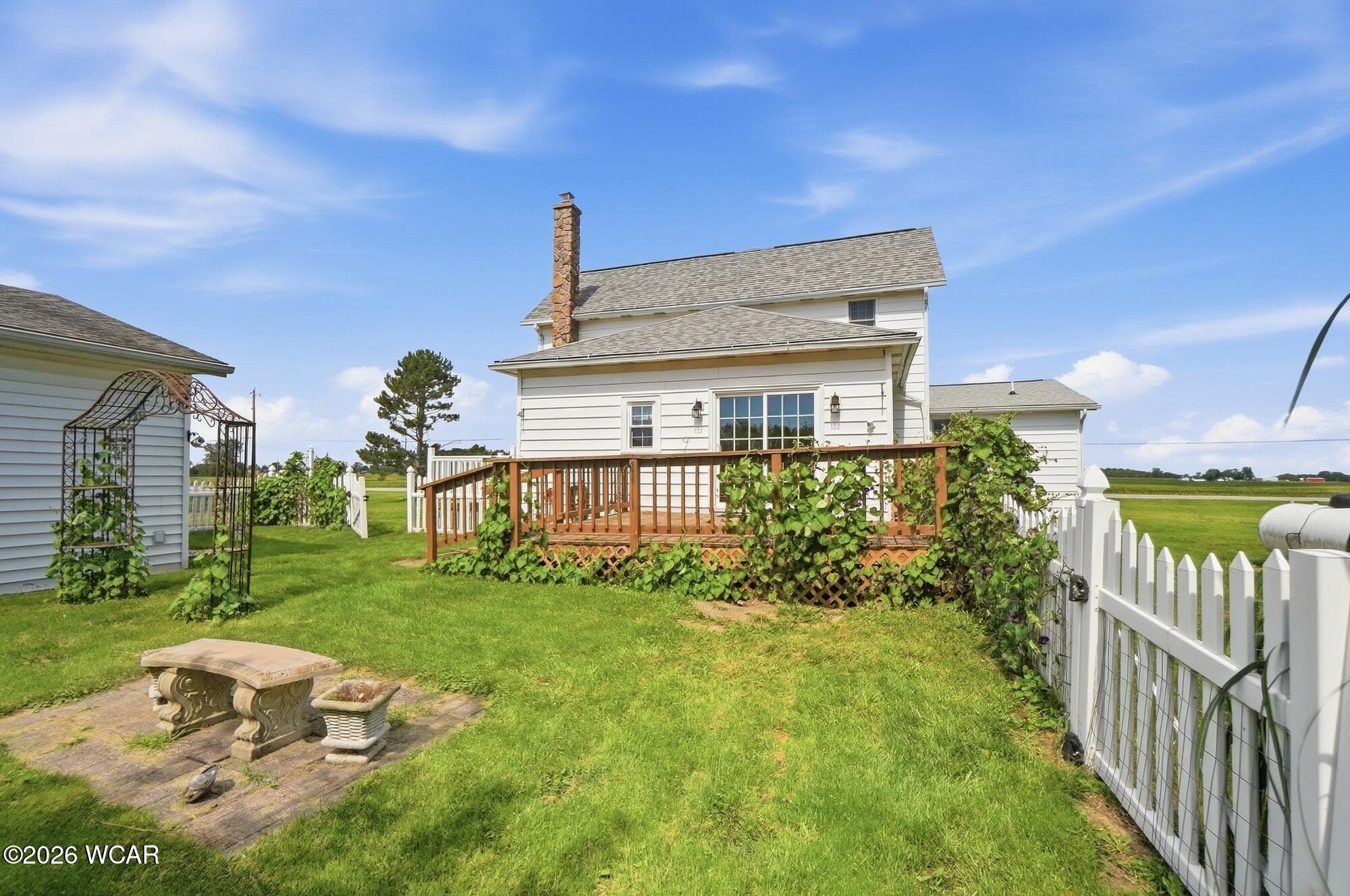 25702 Ohio 67, Waynesfield, Ohio