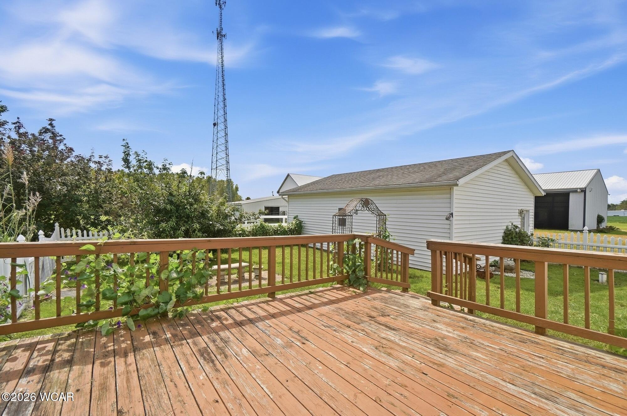 25702 Ohio 67, Waynesfield, Ohio