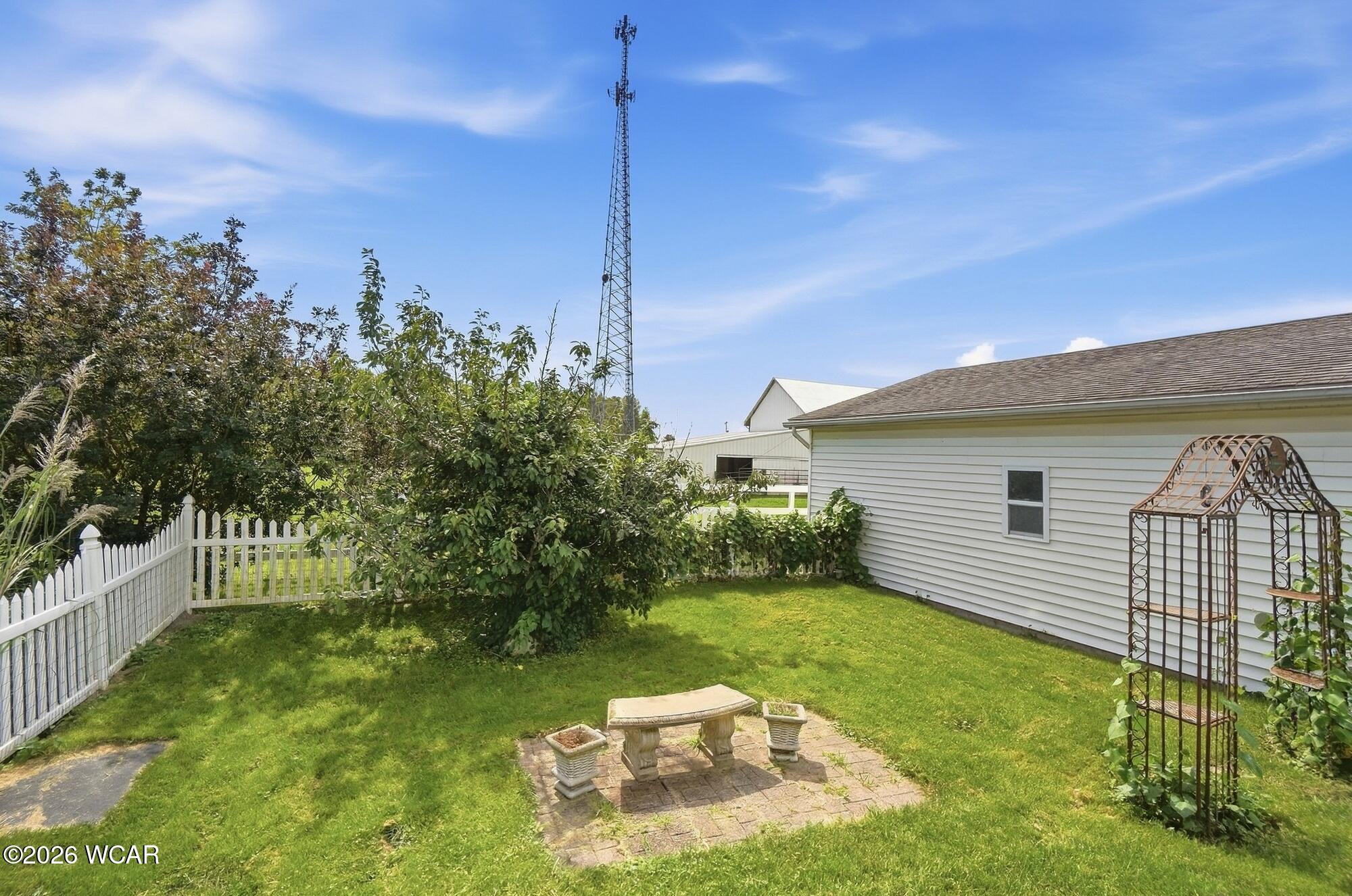 25702 Ohio 67, Waynesfield, Ohio