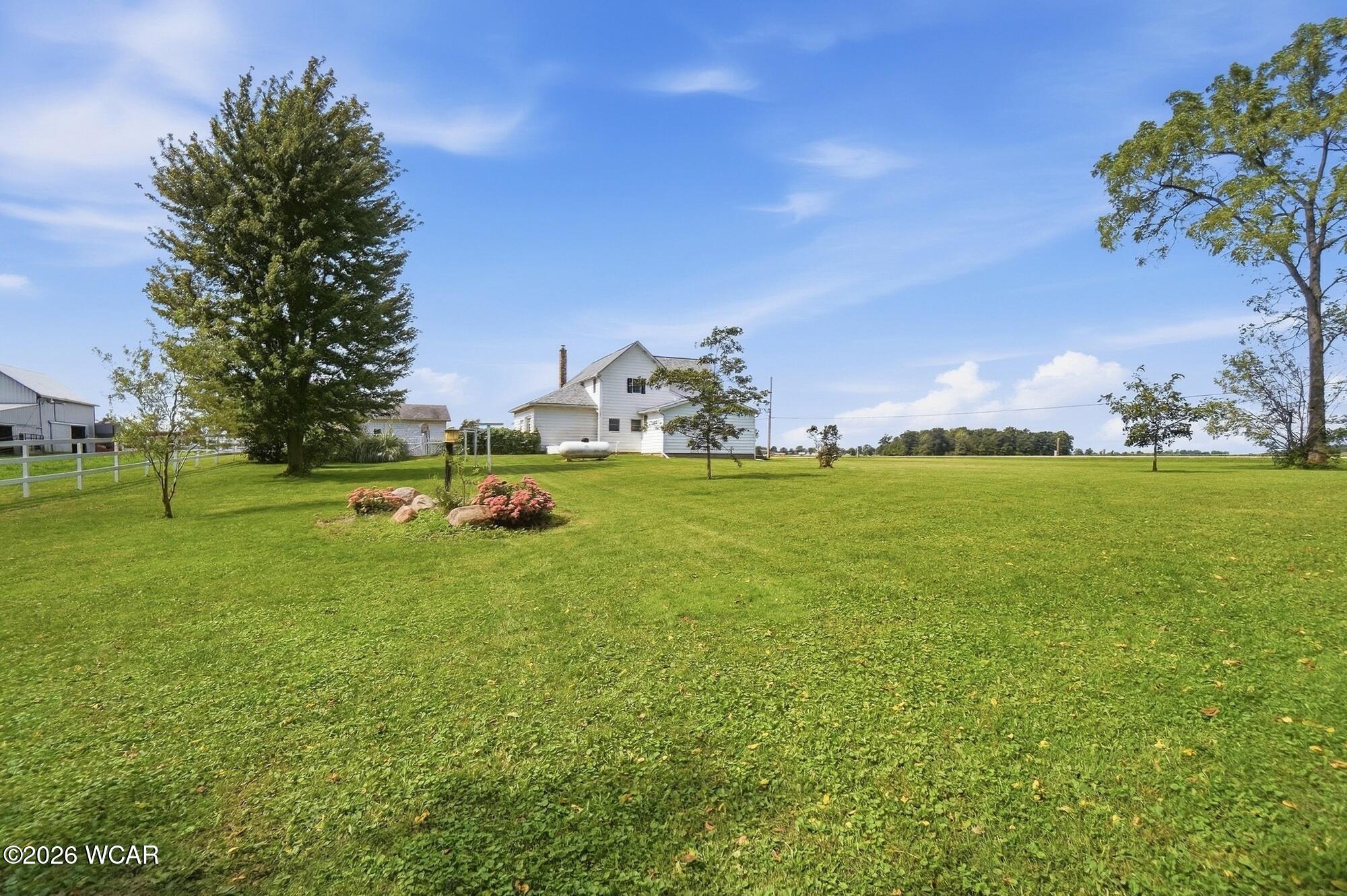 25702 Ohio 67, Waynesfield, Ohio