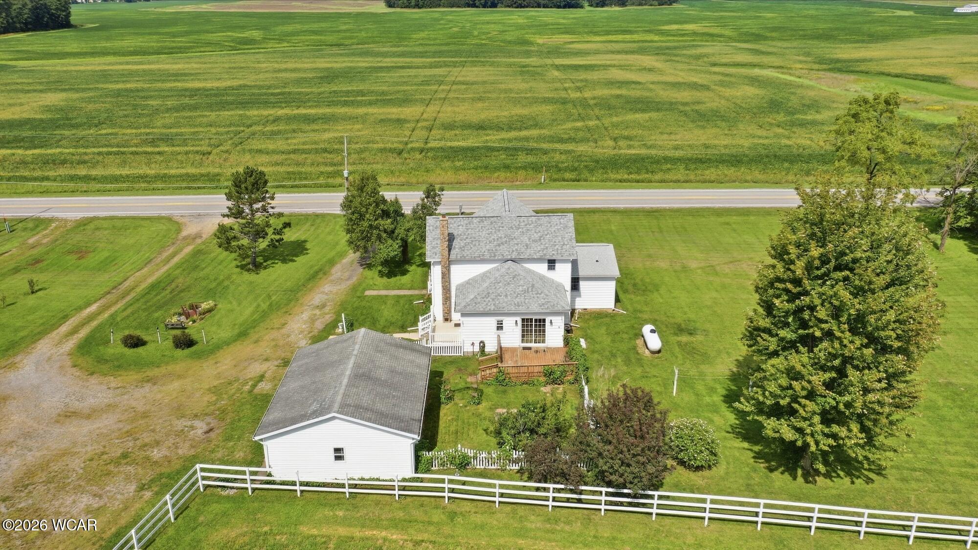 25702 Ohio 67, Waynesfield, Ohio