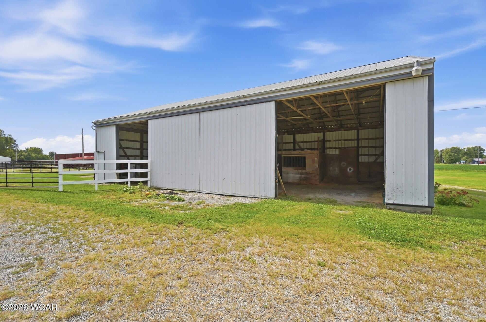 25702 Ohio 67, Waynesfield, Ohio