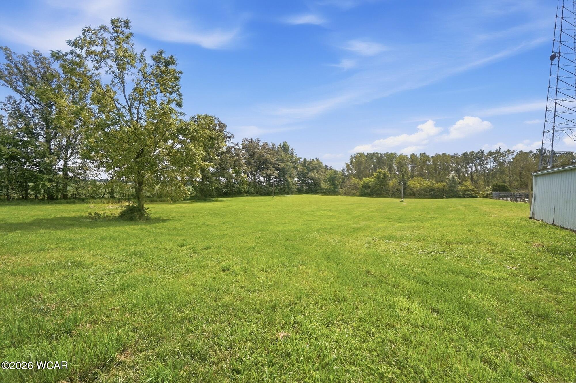 25702 Ohio 67, Waynesfield, Ohio