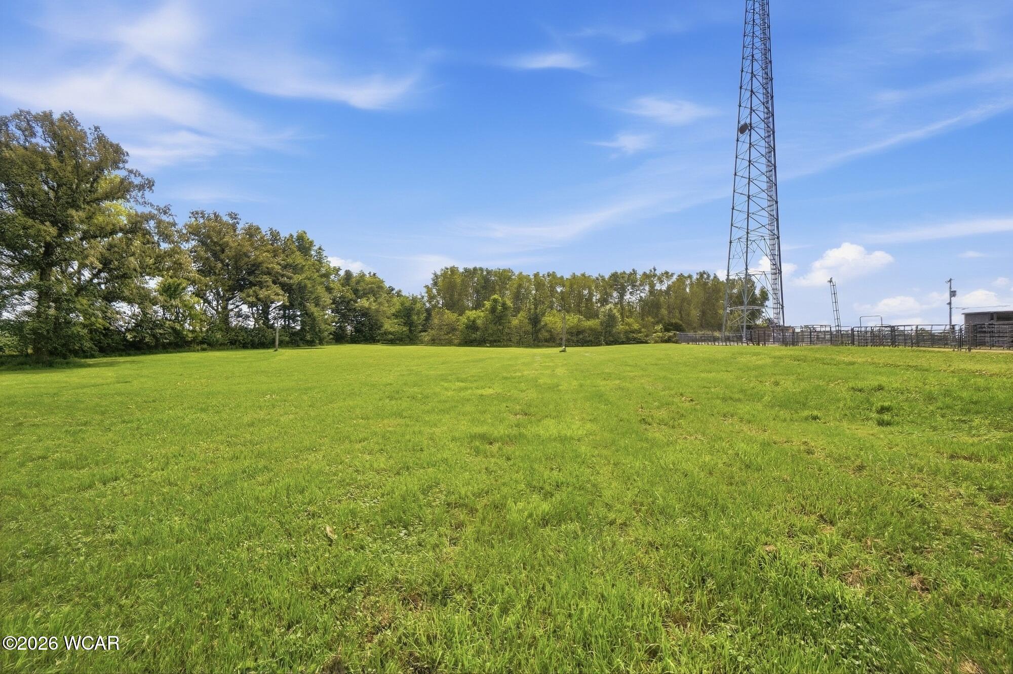25702 Ohio 67, Waynesfield, Ohio