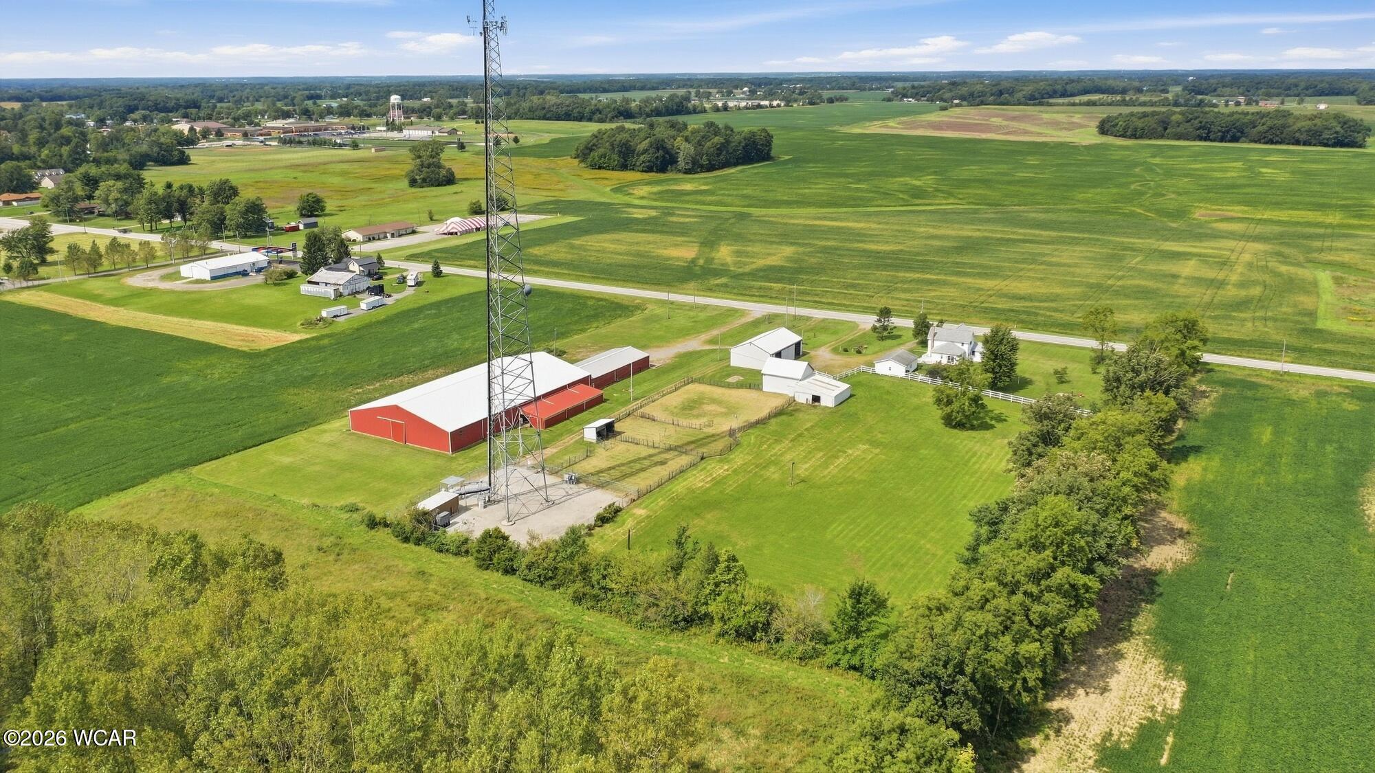 25702 Ohio 67, Waynesfield, Ohio