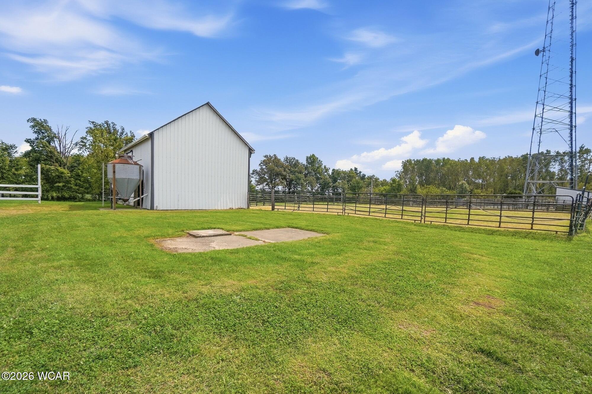 25702 Ohio 67, Waynesfield, Ohio