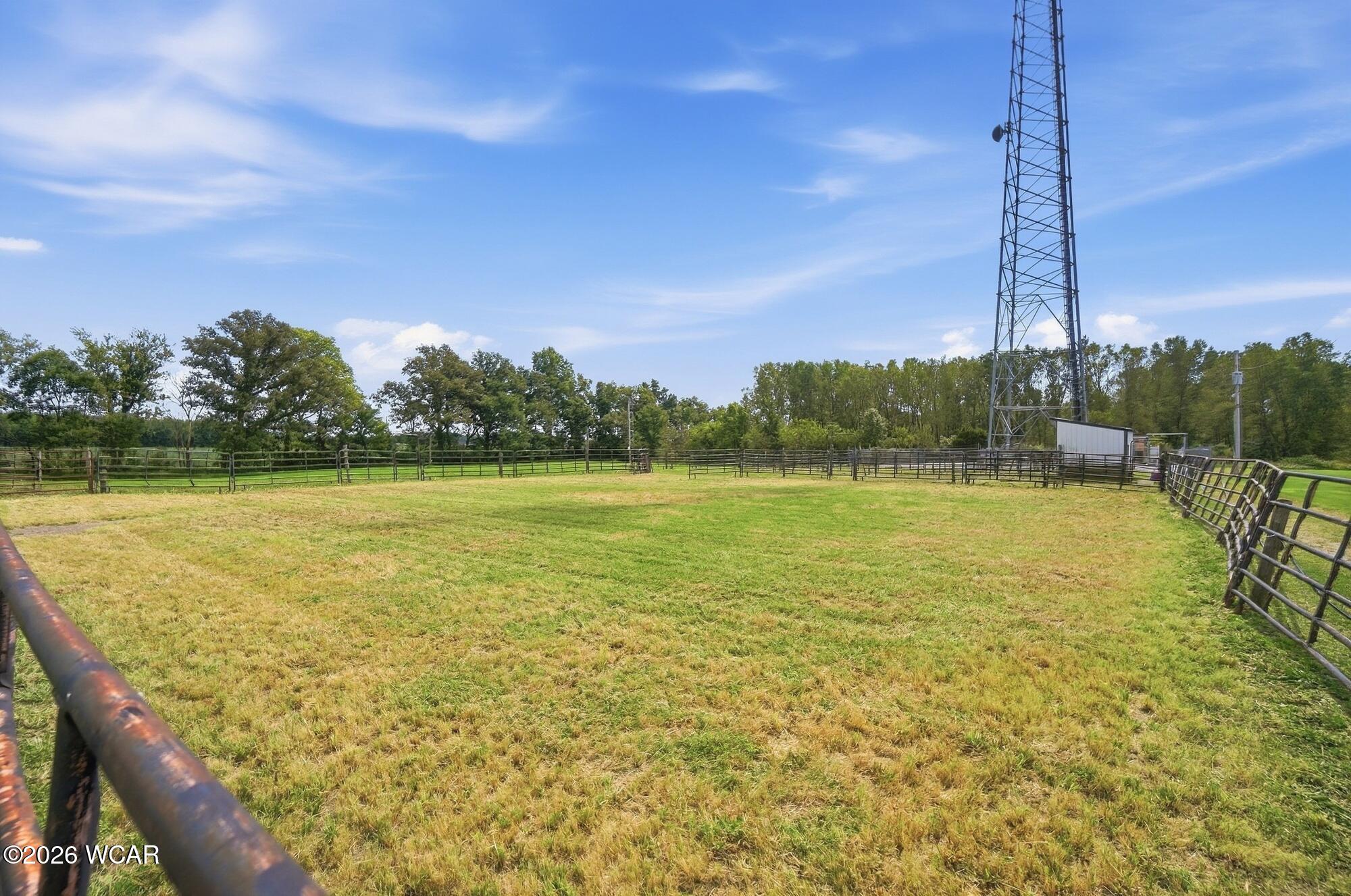 25702 Ohio 67, Waynesfield, Ohio