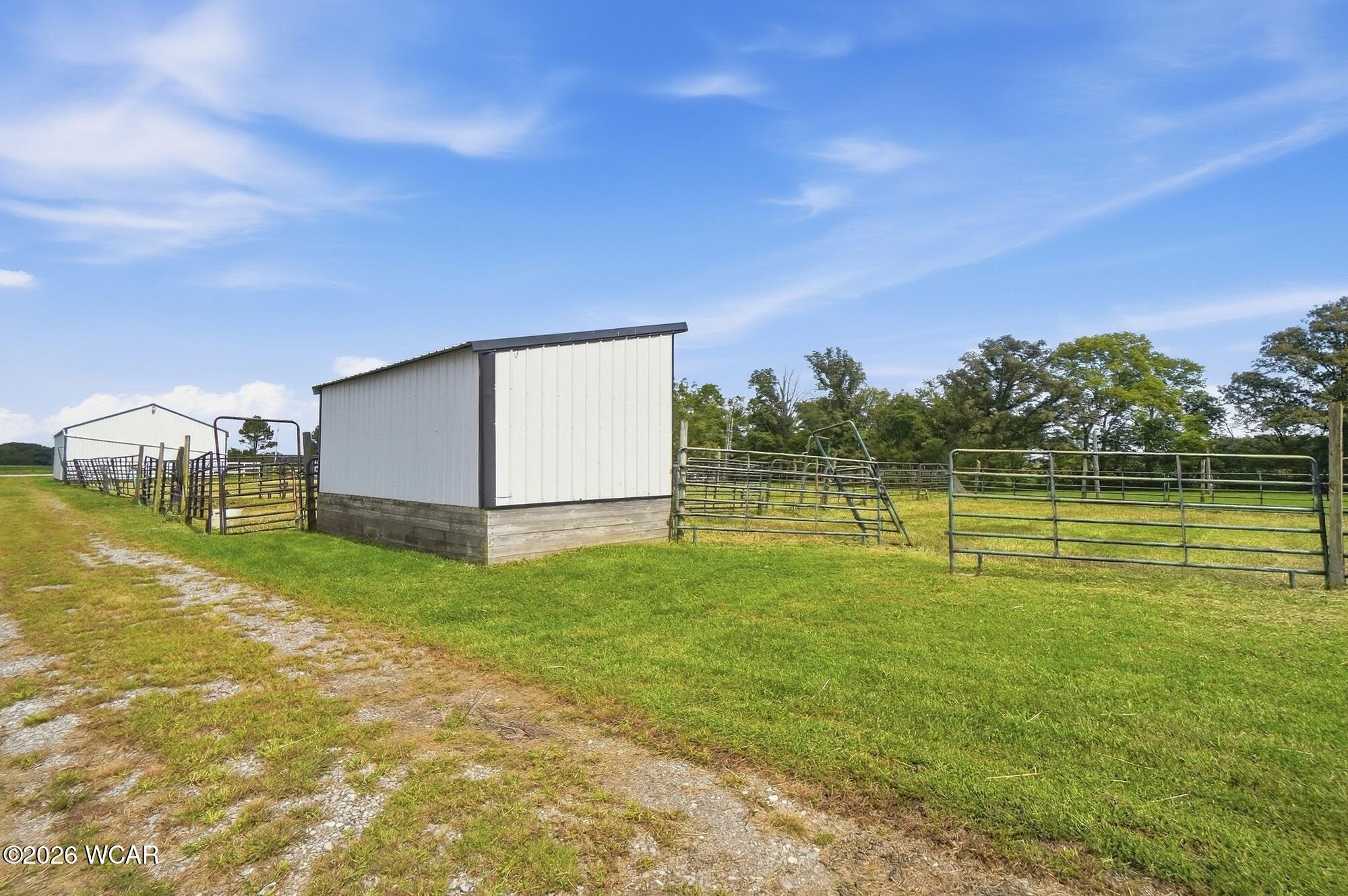 25702 Ohio 67, Waynesfield, Ohio