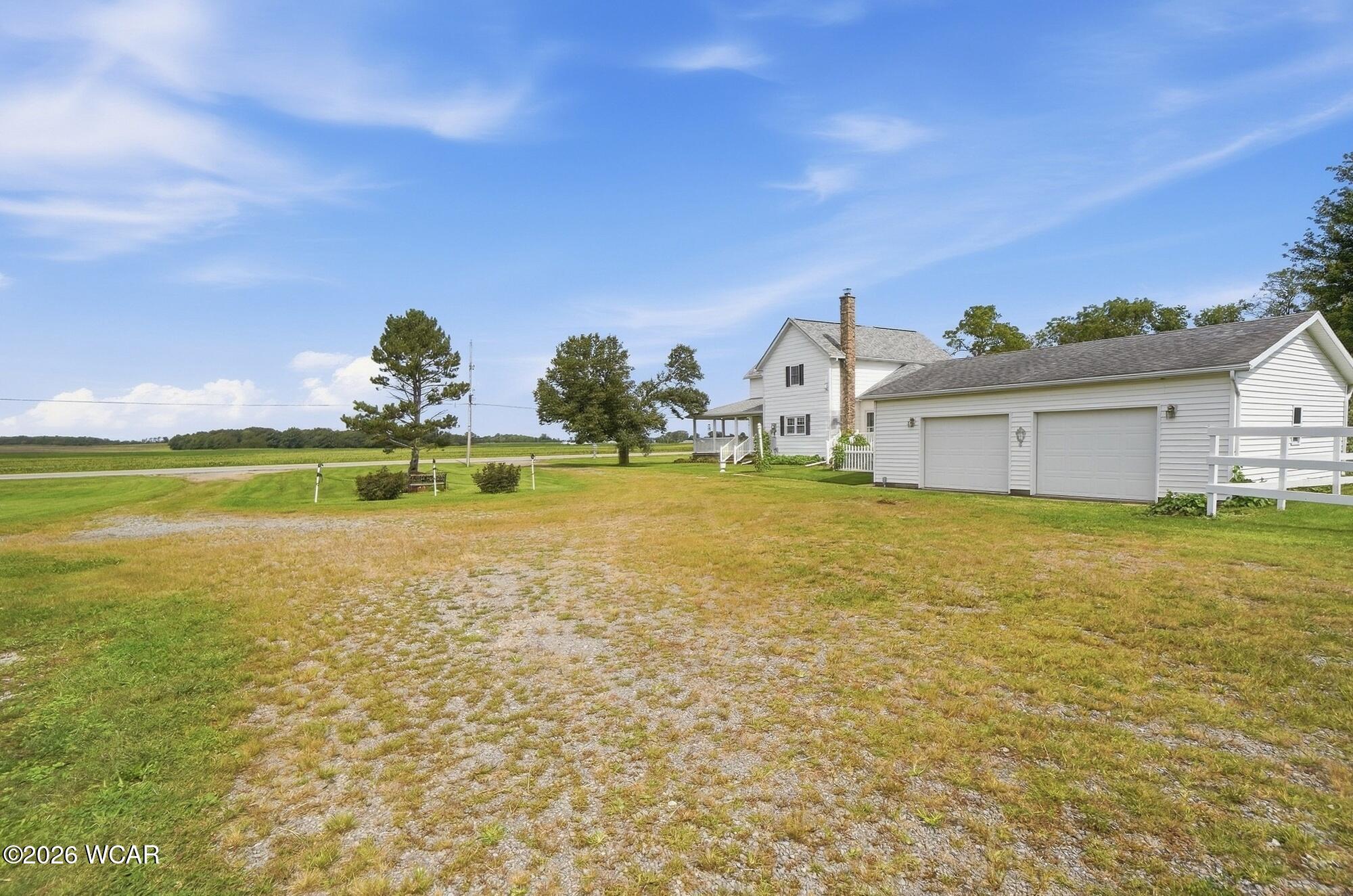 25702 Ohio 67, Waynesfield, Ohio
