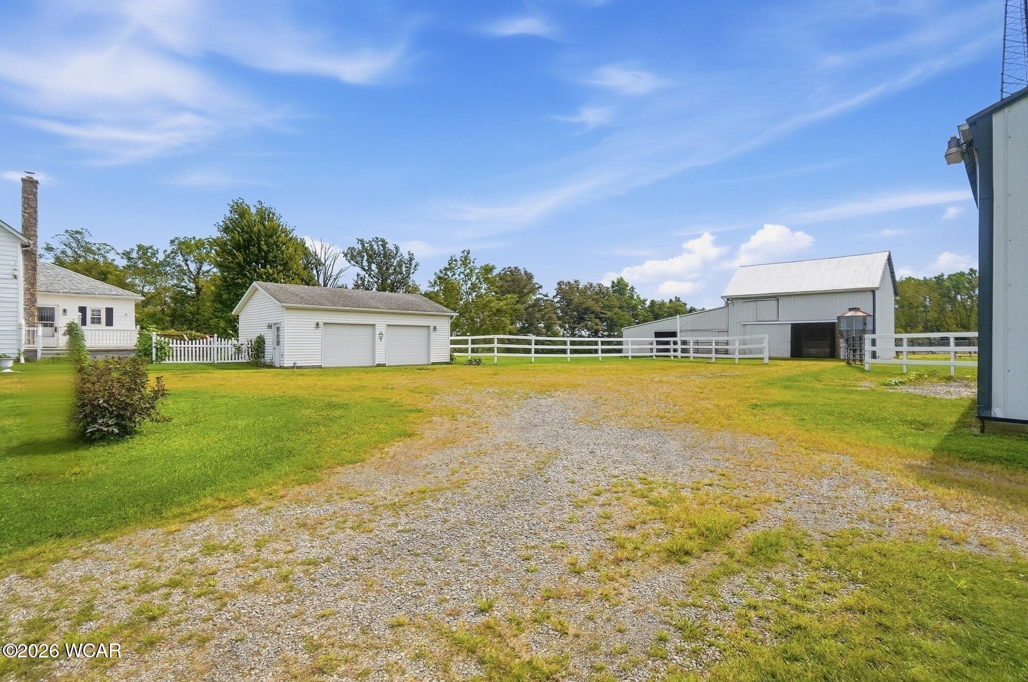 25702 Ohio 67, Waynesfield, Ohio