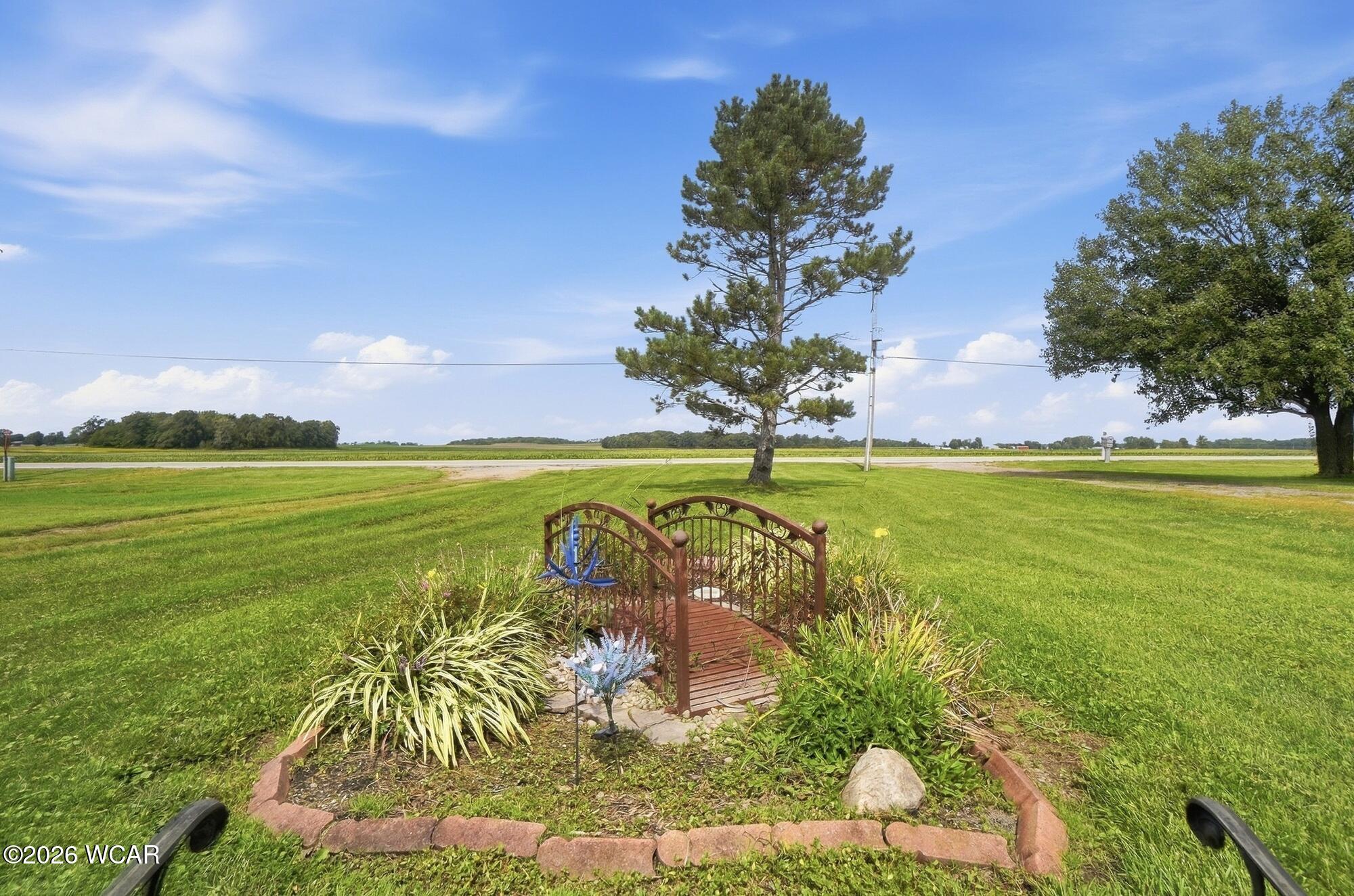25702 Ohio 67, Waynesfield, Ohio