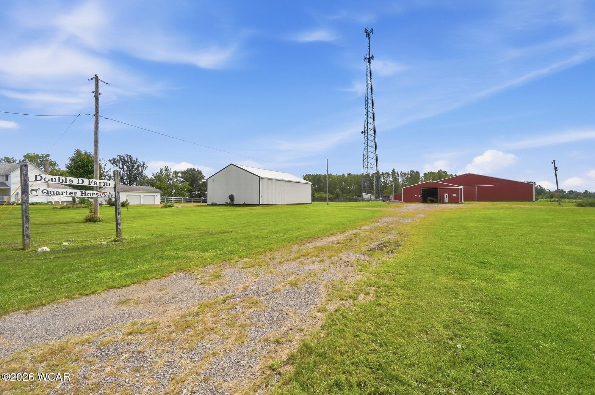 25702 Ohio 67, Waynesfield, Ohio