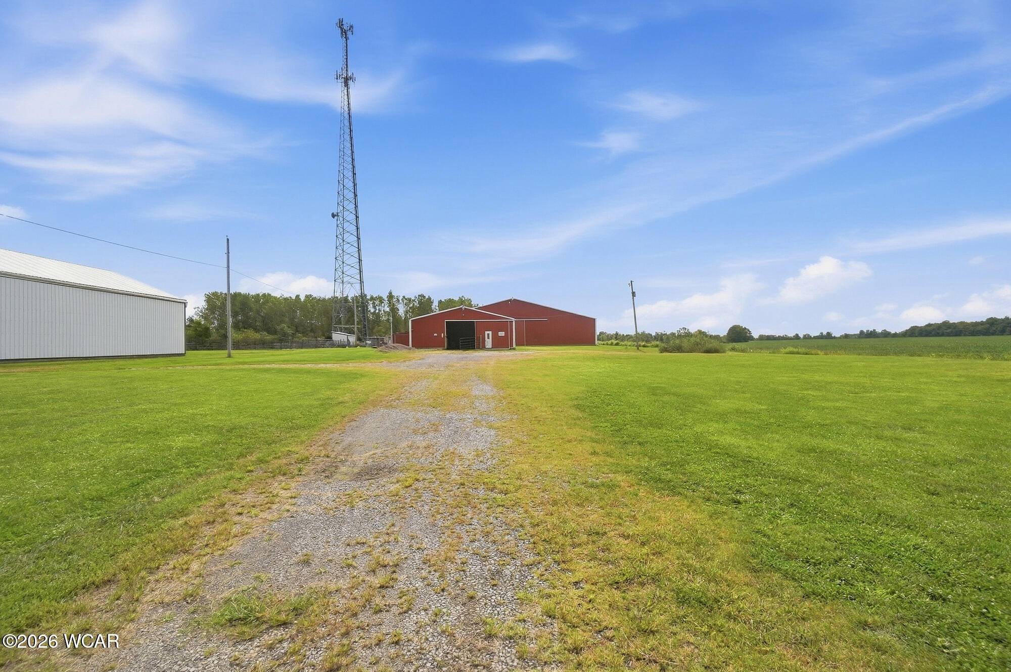 25702 Ohio 67, Waynesfield, Ohio