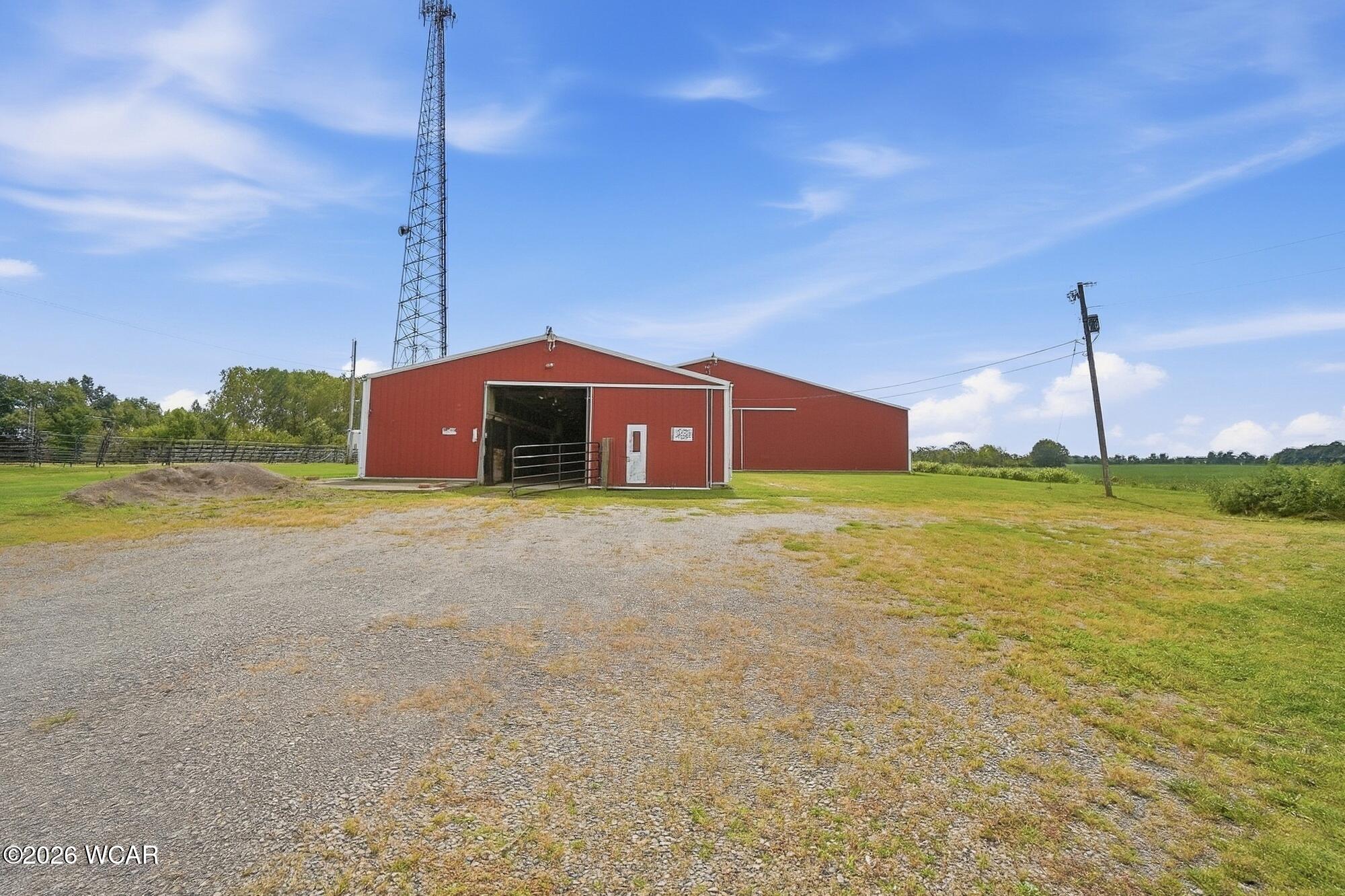 25702 Ohio 67, Waynesfield, Ohio