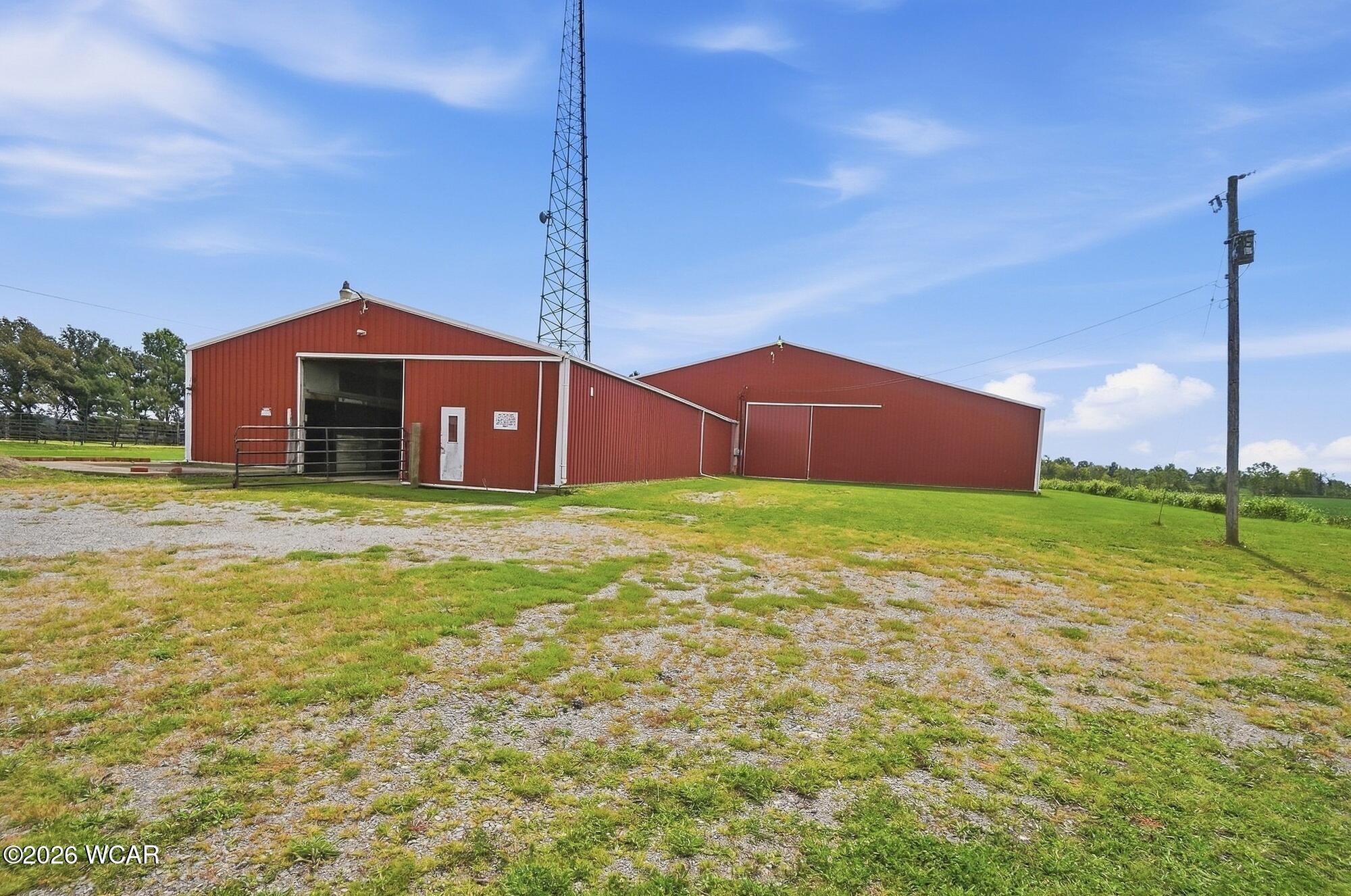 25702 Ohio 67, Waynesfield, Ohio